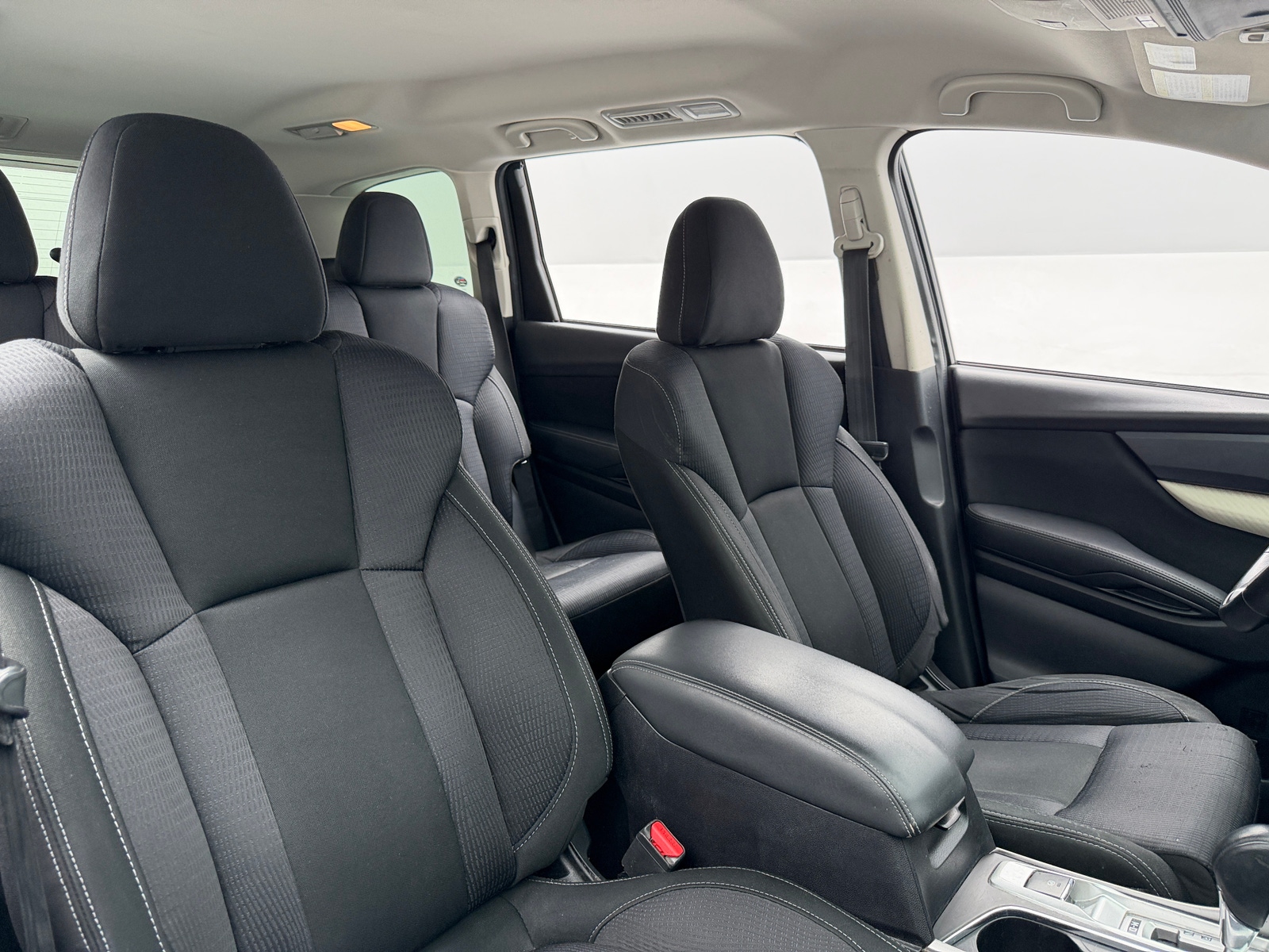 Thumbnail: 2019 Subaru Ascent - 2