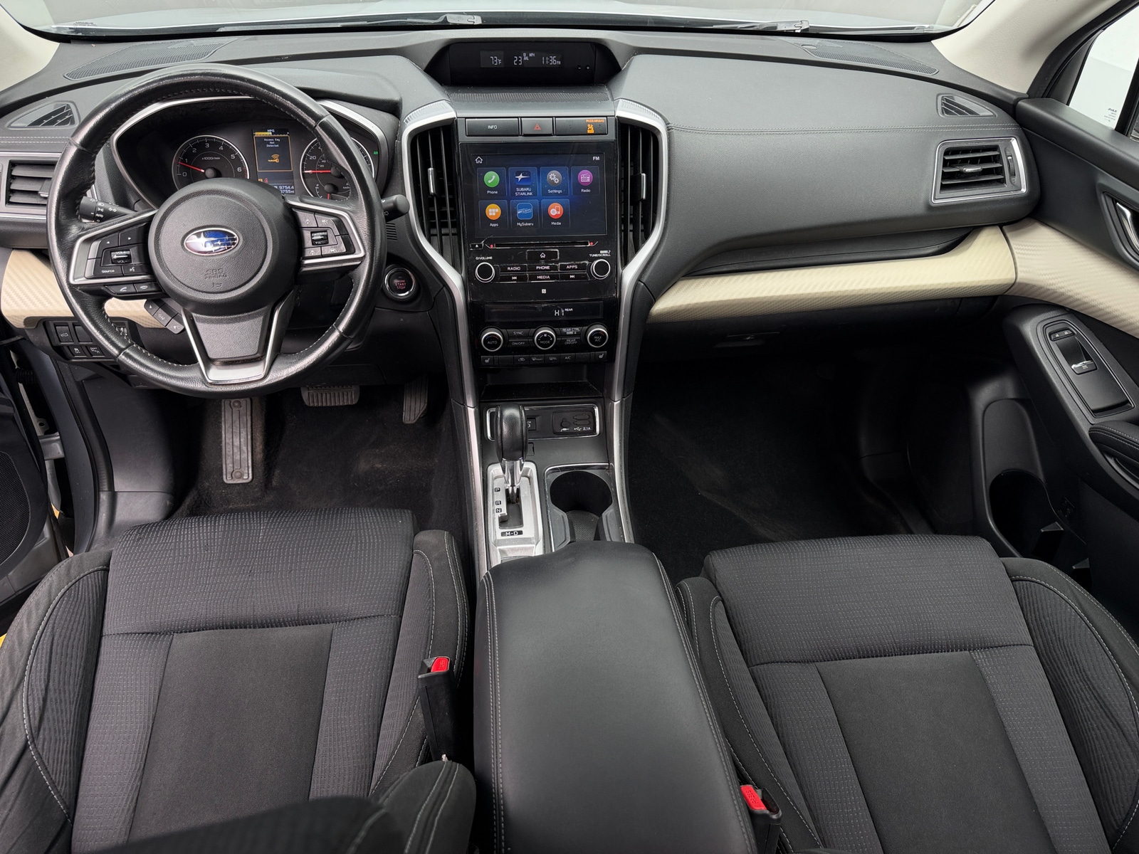 Thumbnail: 2019 Subaru Ascent - 3