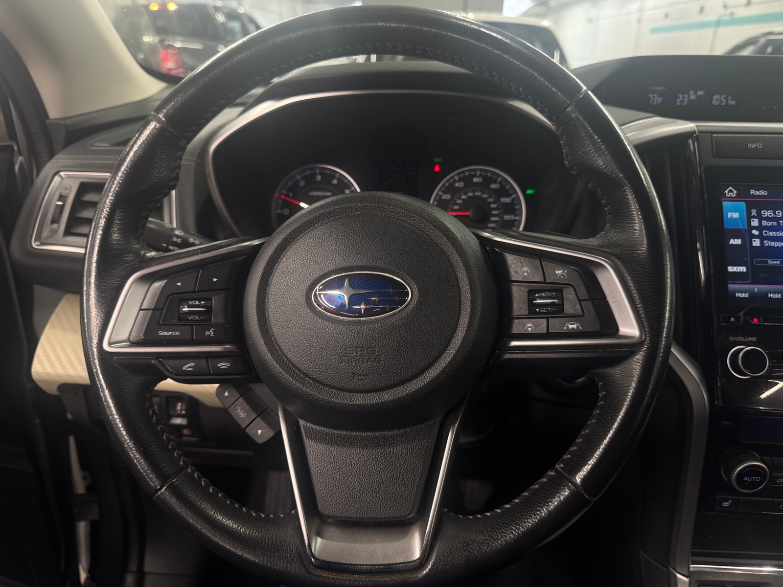 Thumbnail: 2019 Subaru Ascent - 5