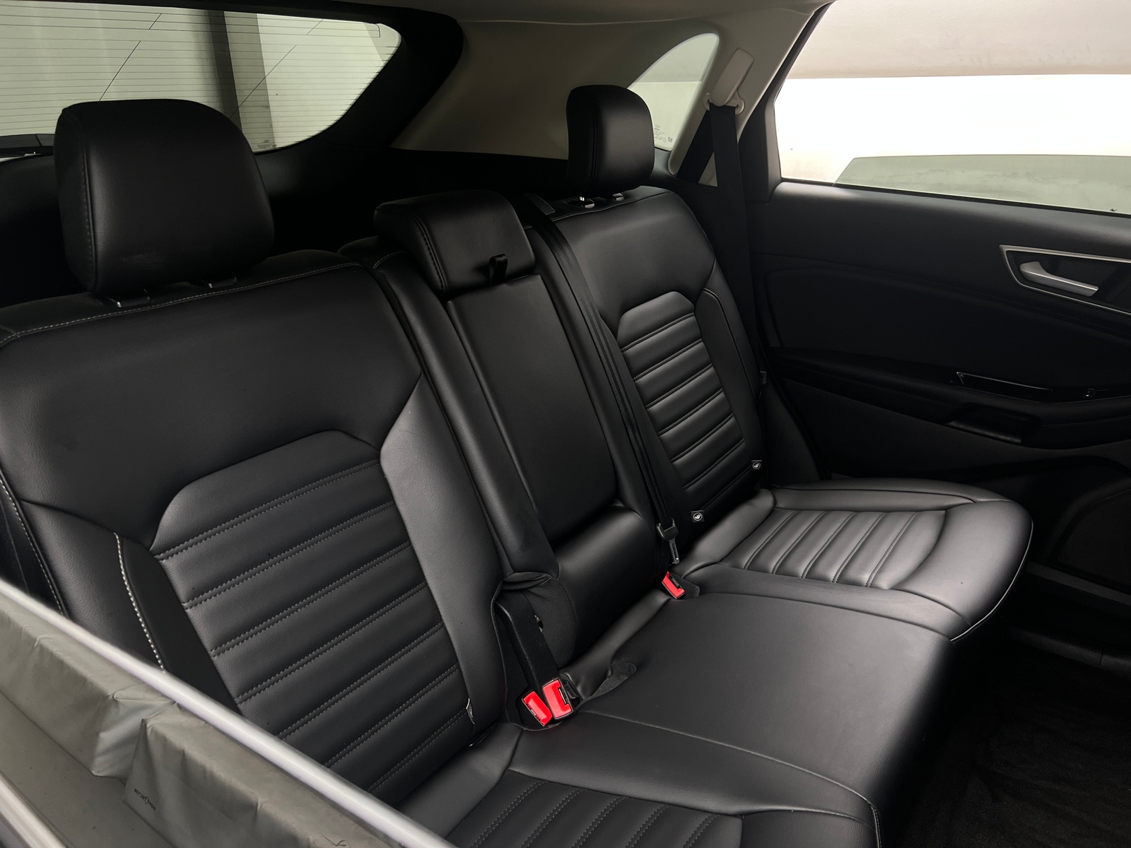 Thumbnail: 2020 Ford Edge - 5