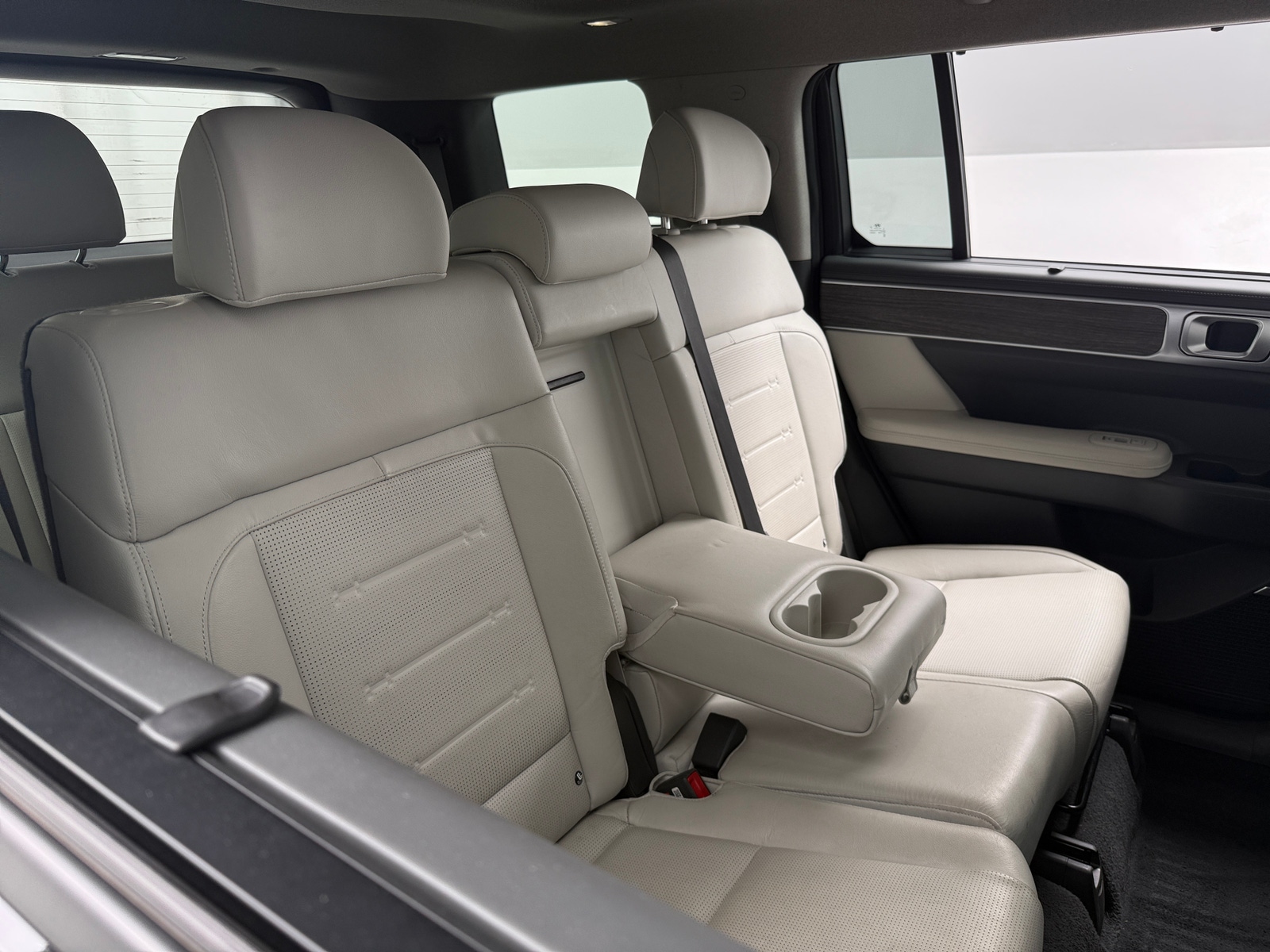 Thumbnail: 2024 Hyundai Santa Fe - 5