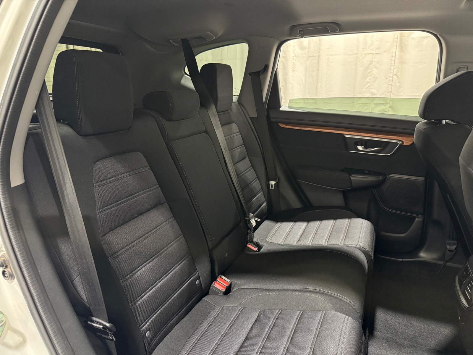 Thumbnail: 2020 Honda CR-V - 6