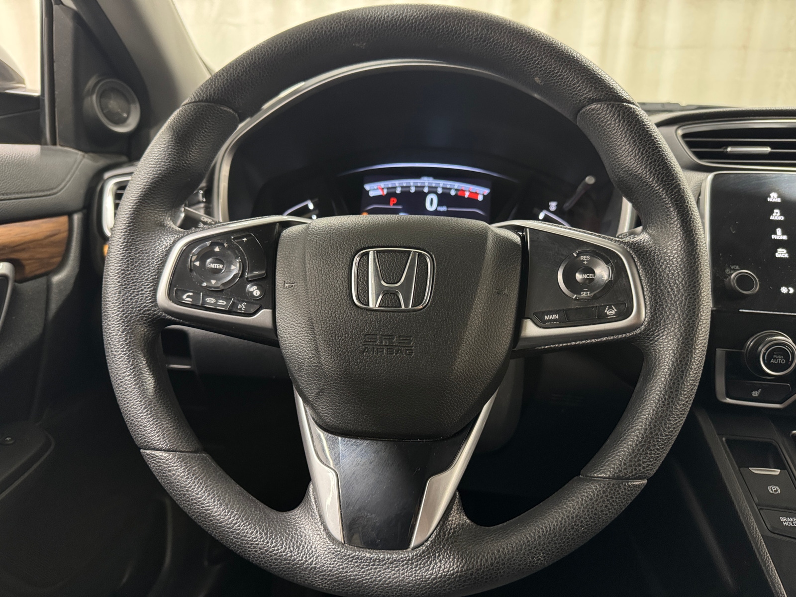 Thumbnail: 2020 Honda CR-V - 5