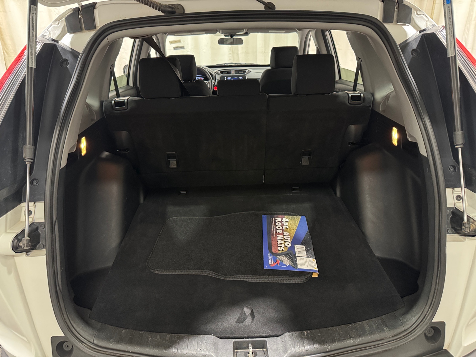 Thumbnail: 2020 Honda CR-V - 7