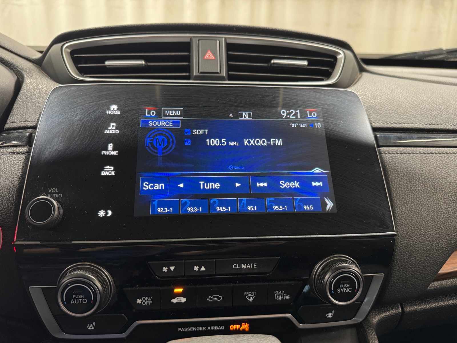 Thumbnail: 2020 Honda CR-V - 4