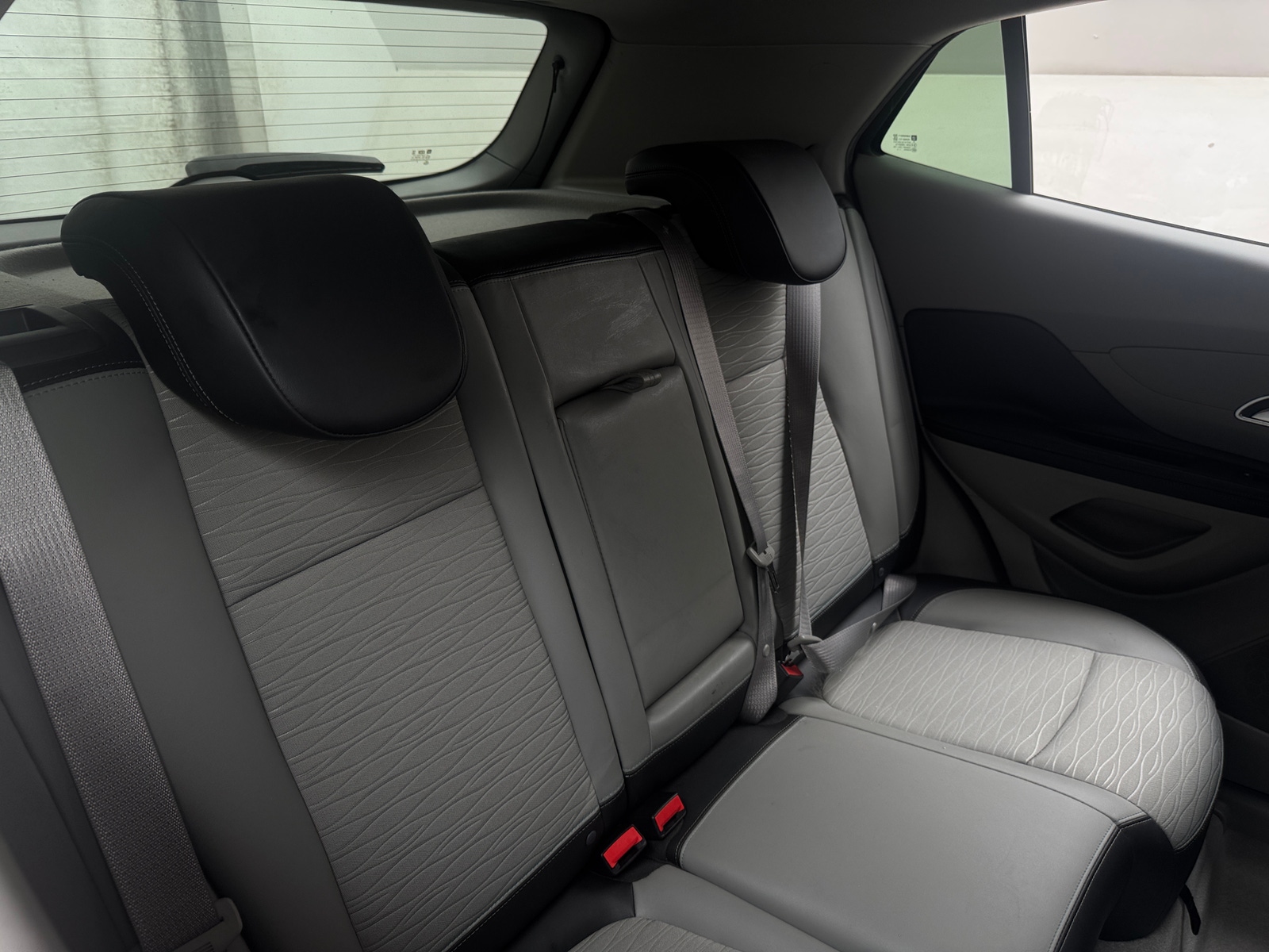Thumbnail: 2016 Buick Encore - 5