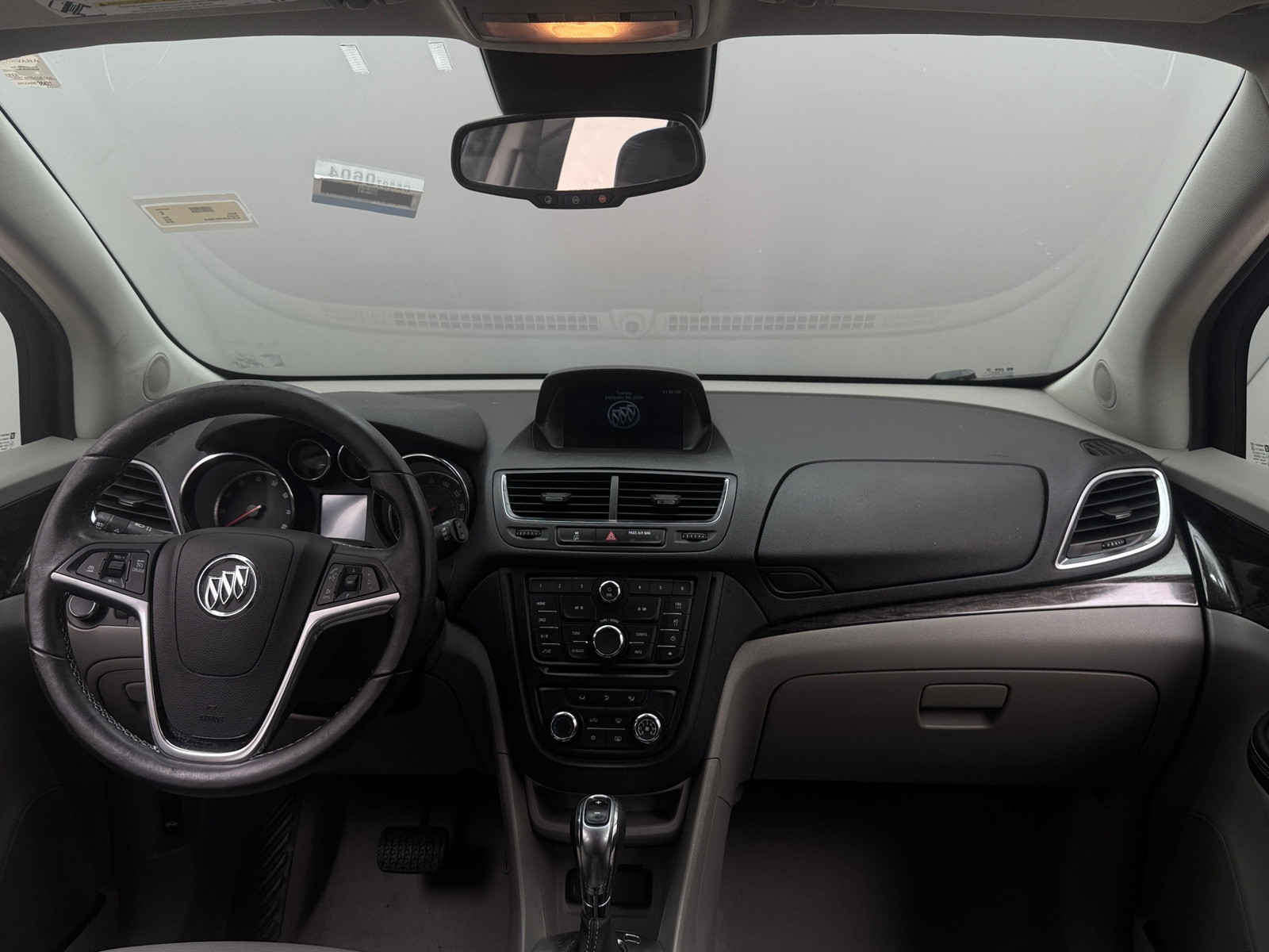 Thumbnail: 2016 Buick Encore - 2