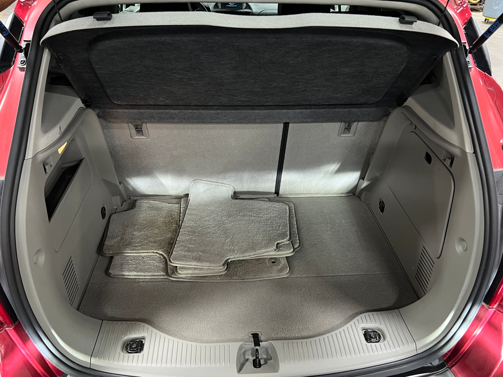 Thumbnail: 2016 Buick Encore - 6