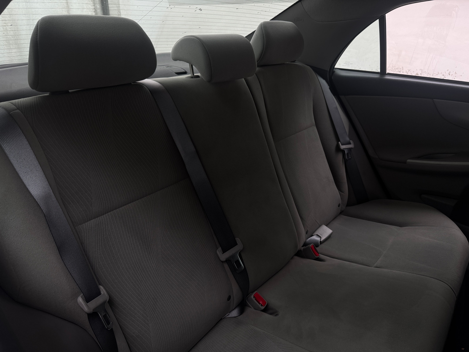 Thumbnail: 2013 Toyota Corolla - 5