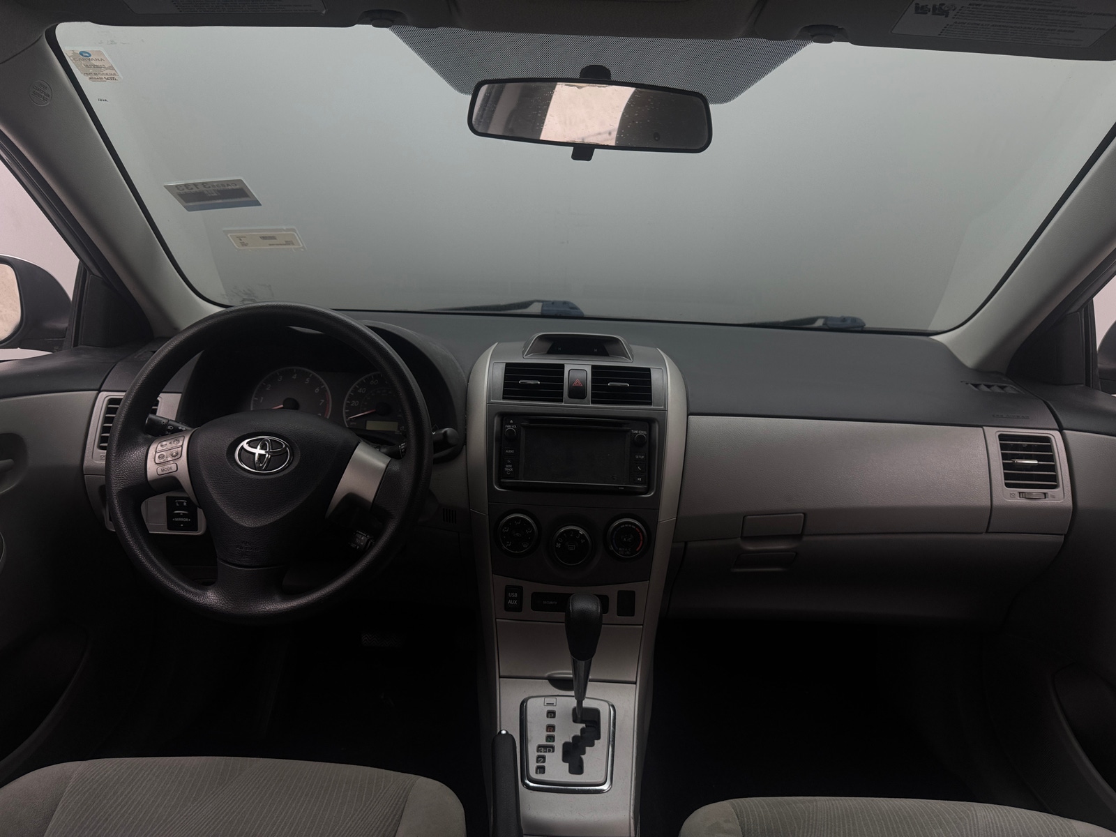 Thumbnail: 2013 Toyota Corolla - 3