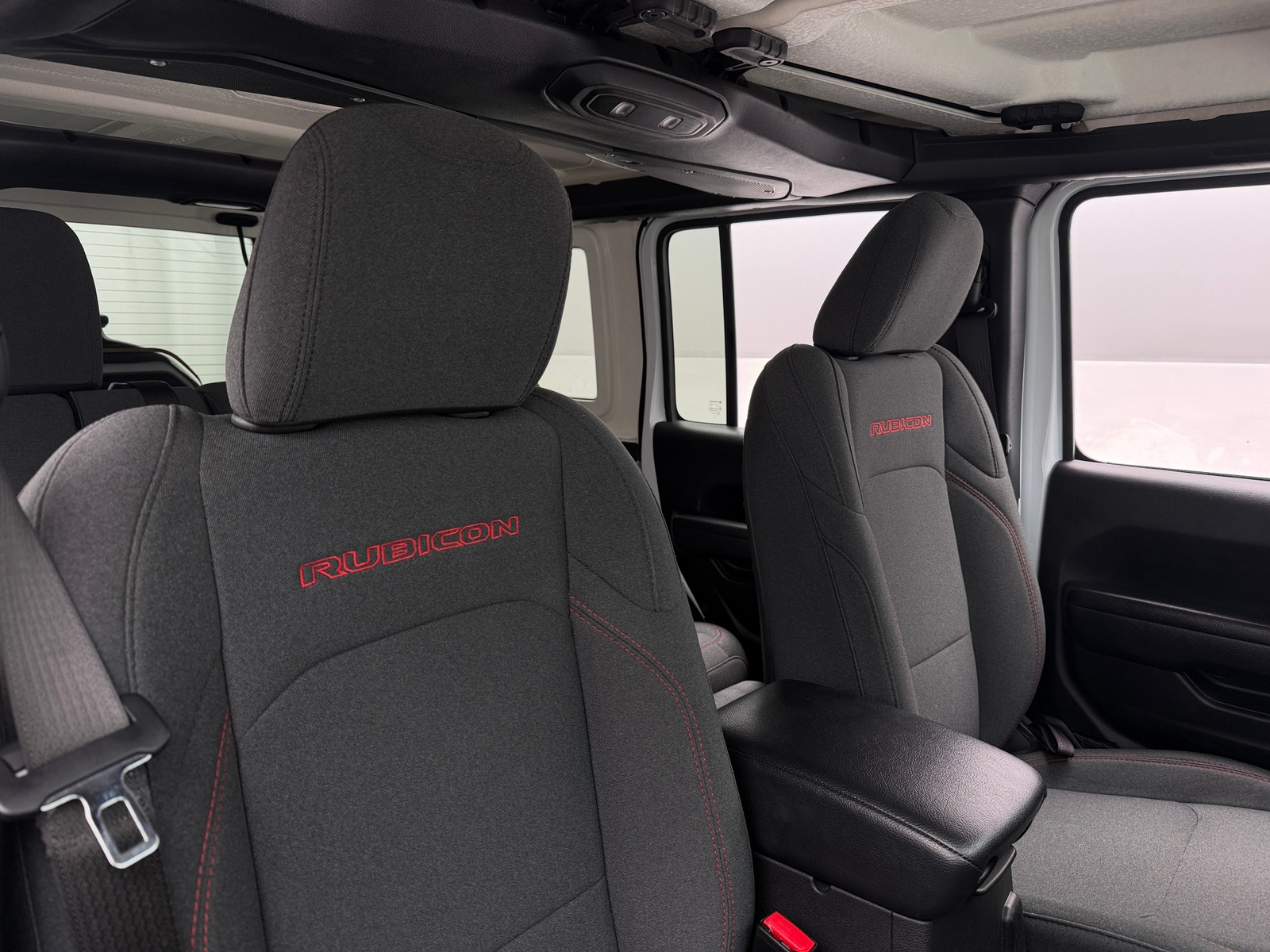 Thumbnail: 2024 Jeep Wrangler - 2
