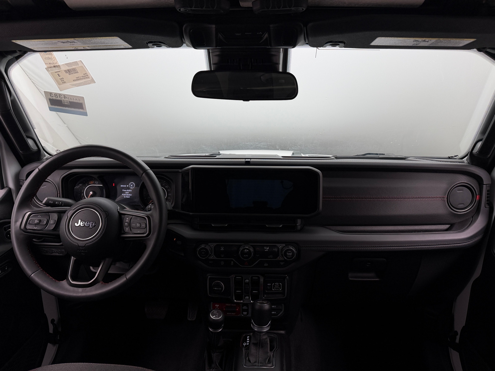 Thumbnail: 2024 Jeep Wrangler - 3