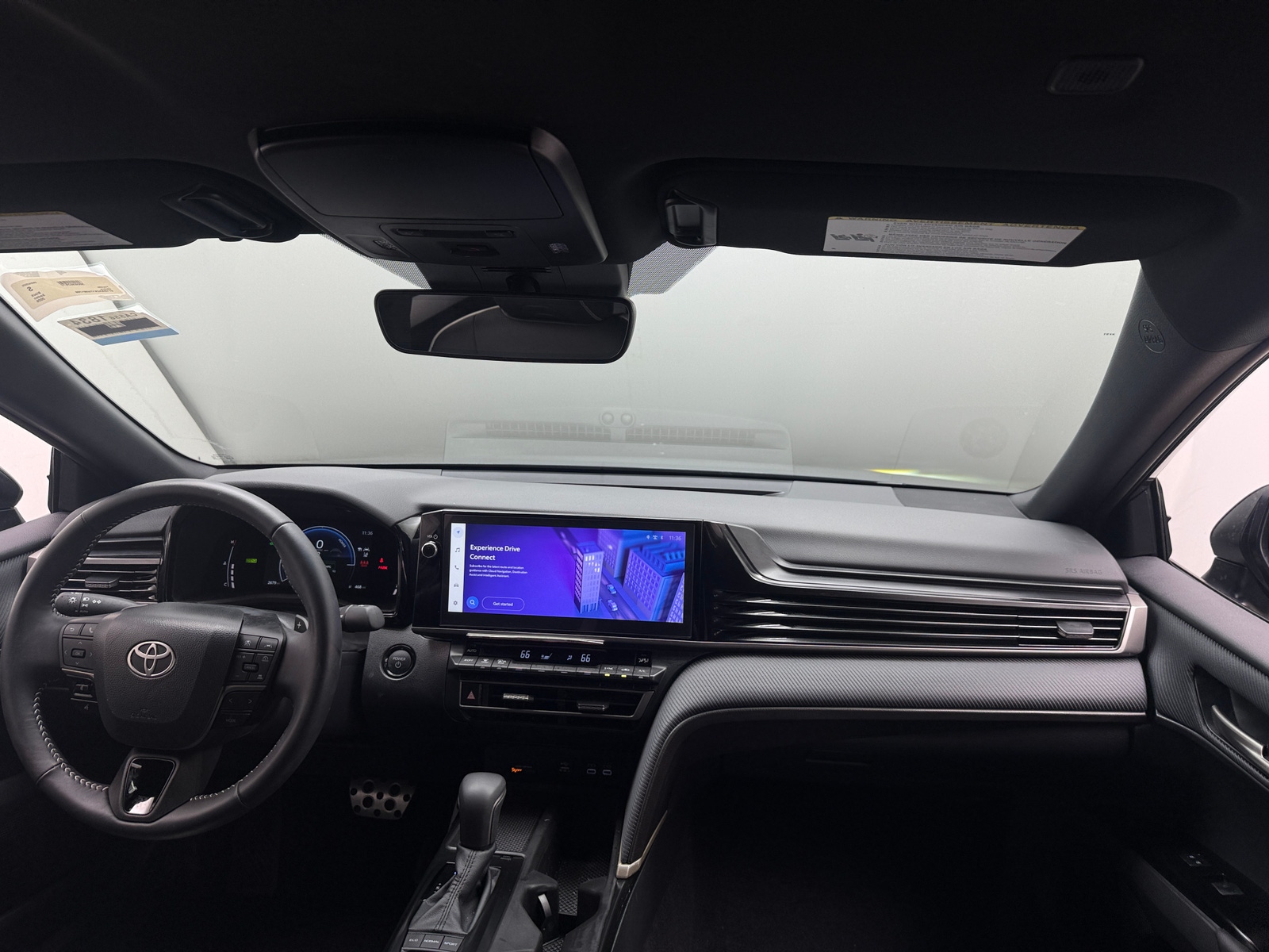 Thumbnail: 2026 Toyota Camry - 2