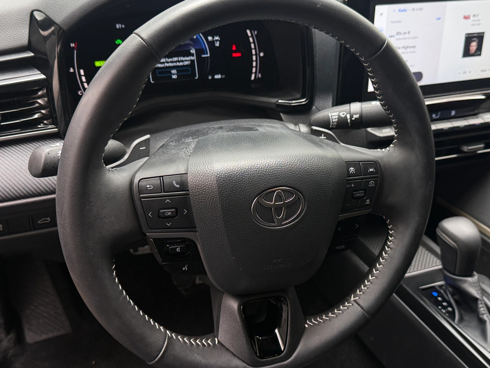 Thumbnail: 2026 Toyota Camry - 4