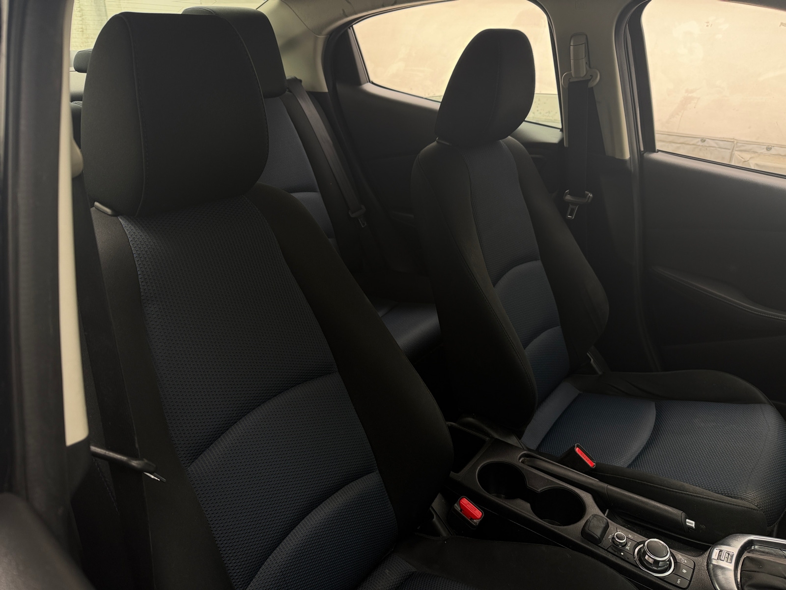 Thumbnail: 2016 Scion iA - 2