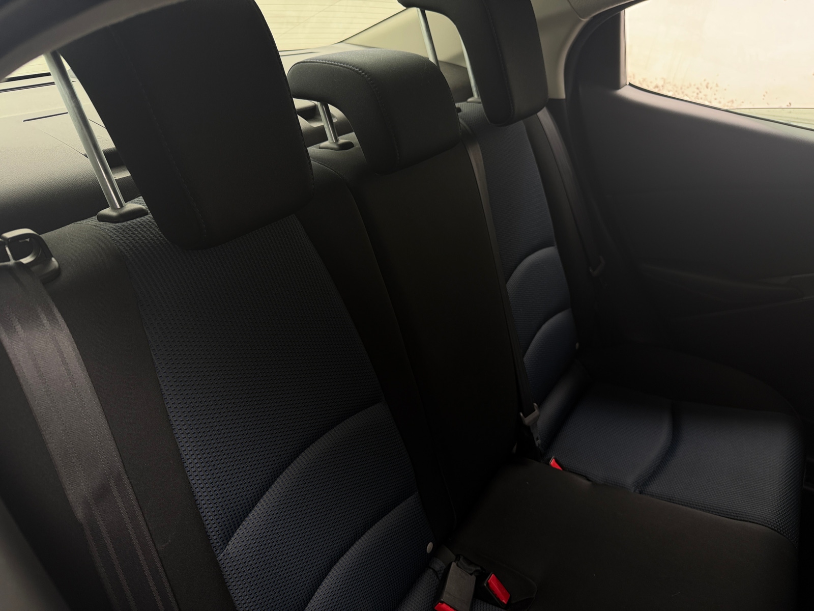 Thumbnail: 2016 Scion iA - 6