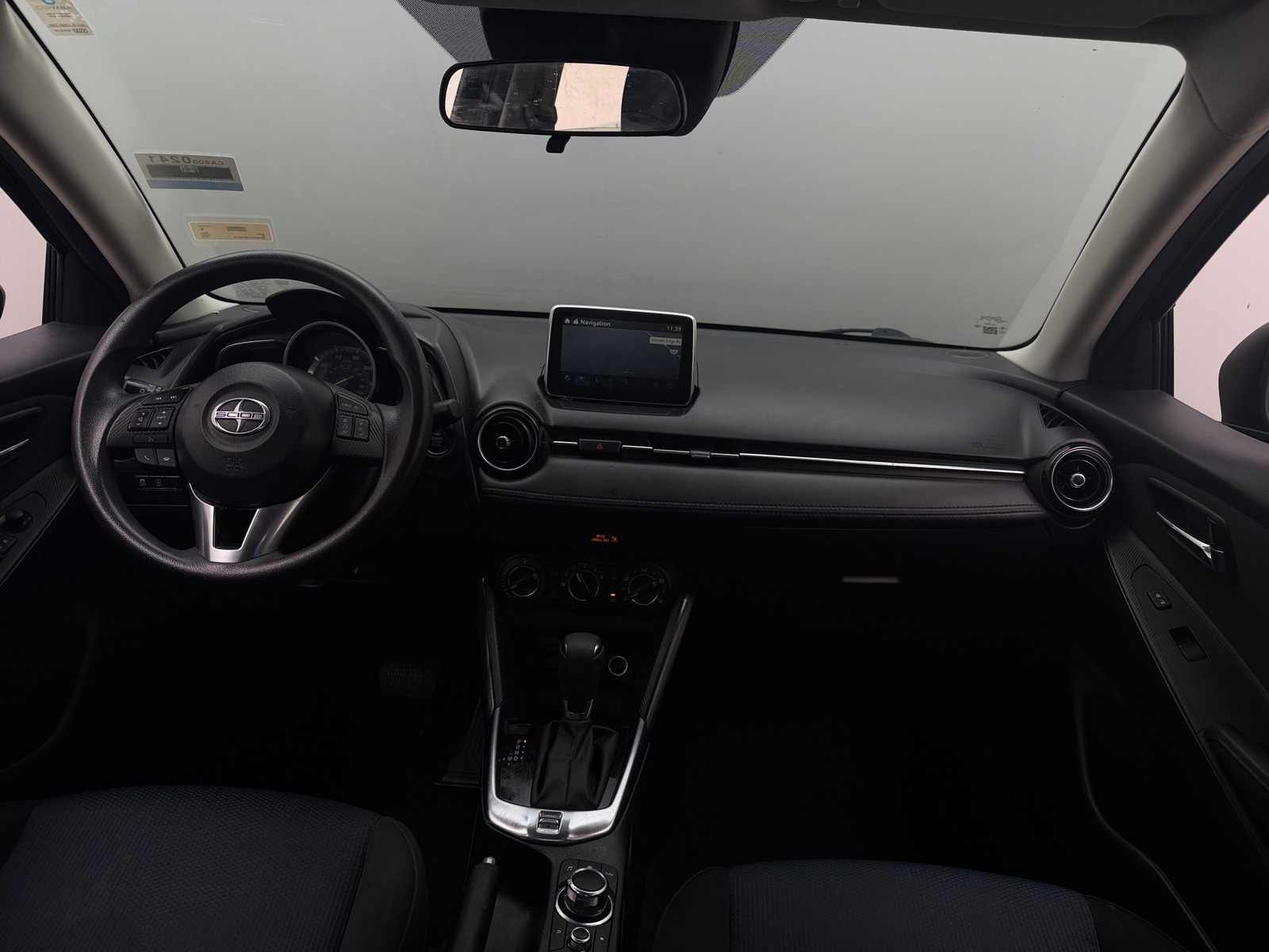 Thumbnail: 2016 Scion iA - 3