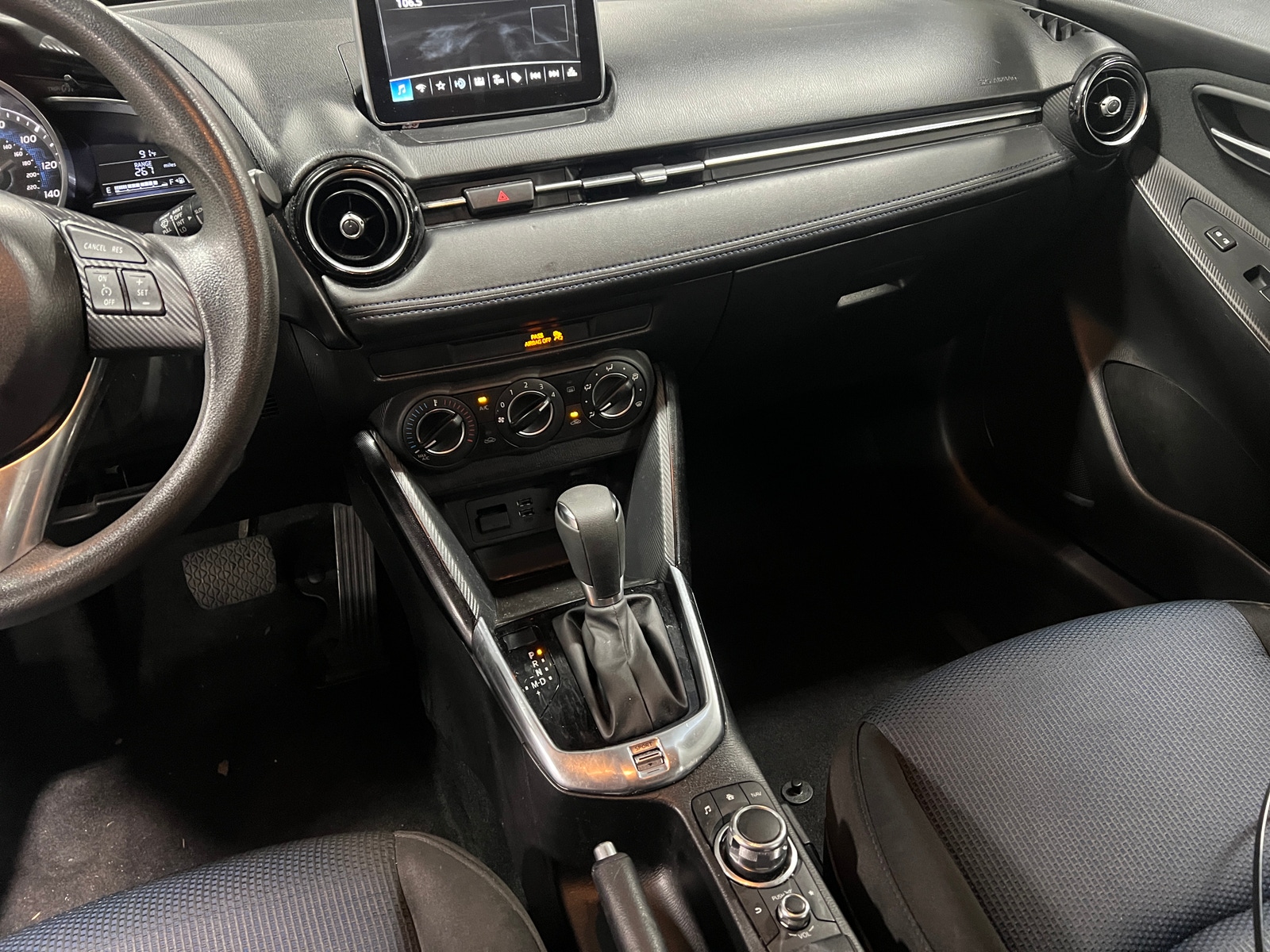 Thumbnail: 2016 Scion iA - 4