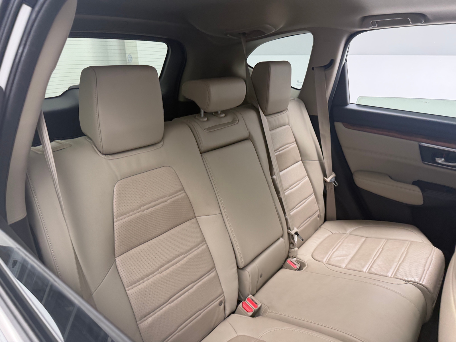 Thumbnail: 2019 Honda CR-V - 5