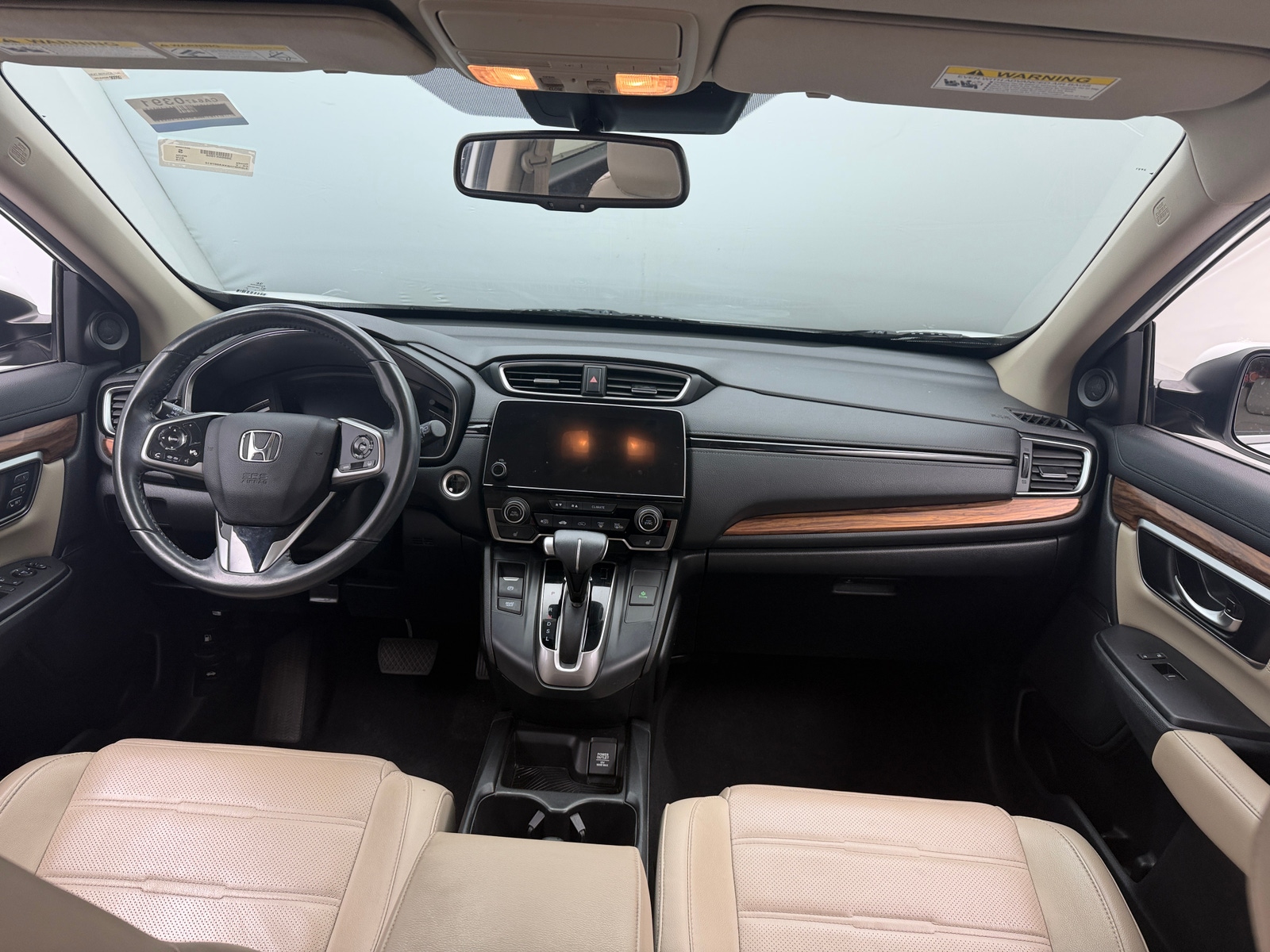 Thumbnail: 2019 Honda CR-V - 2