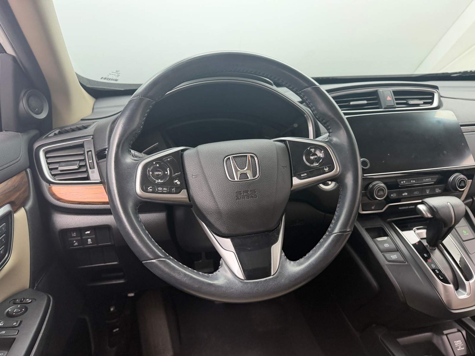 Thumbnail: 2019 Honda CR-V - 4