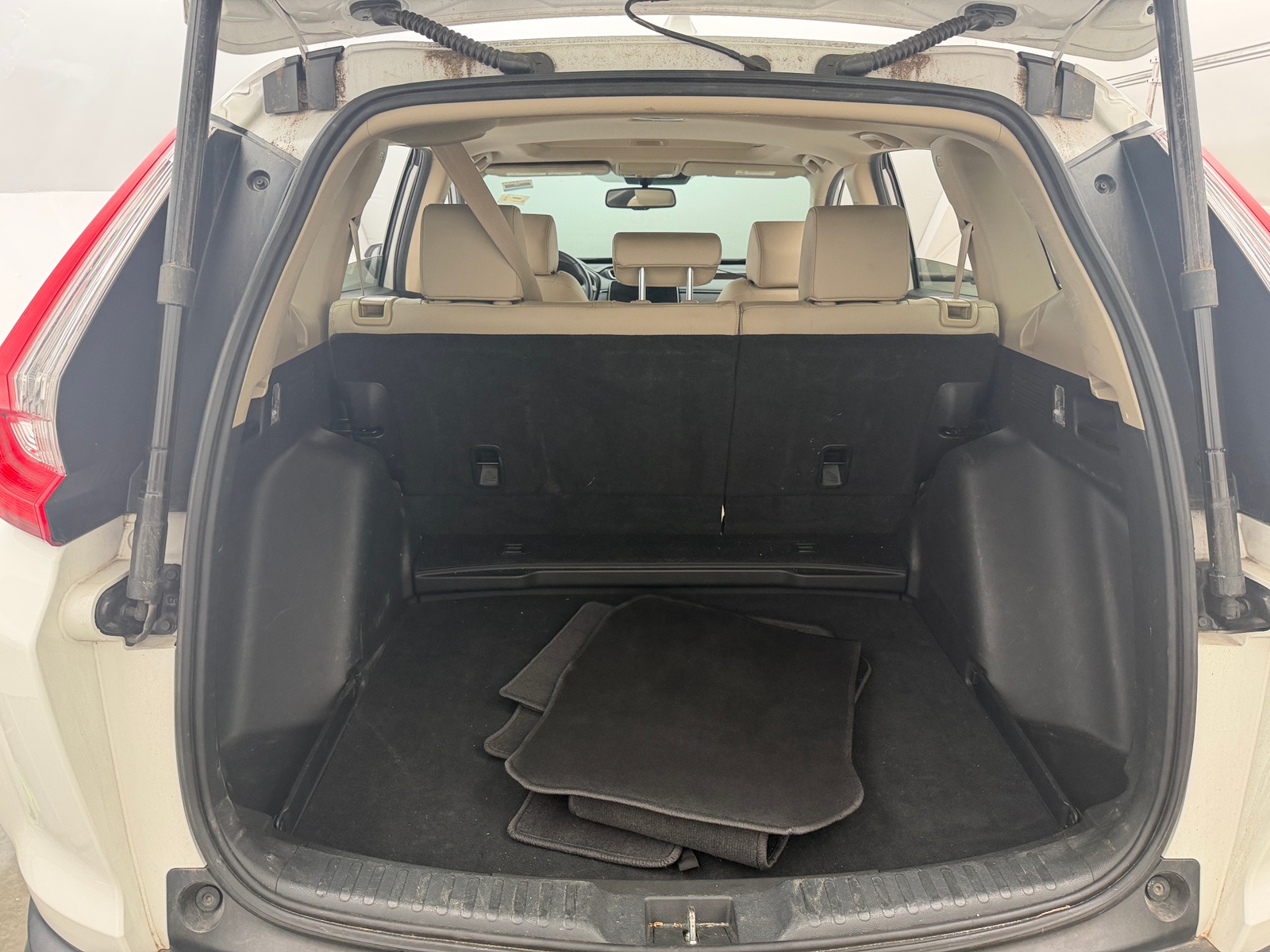 Thumbnail: 2019 Honda CR-V - 6