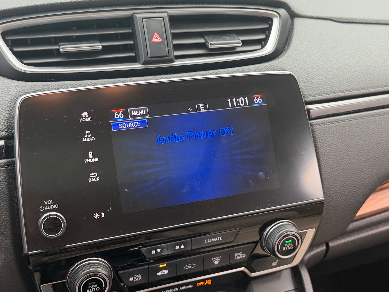 Thumbnail: 2019 Honda CR-V - 3