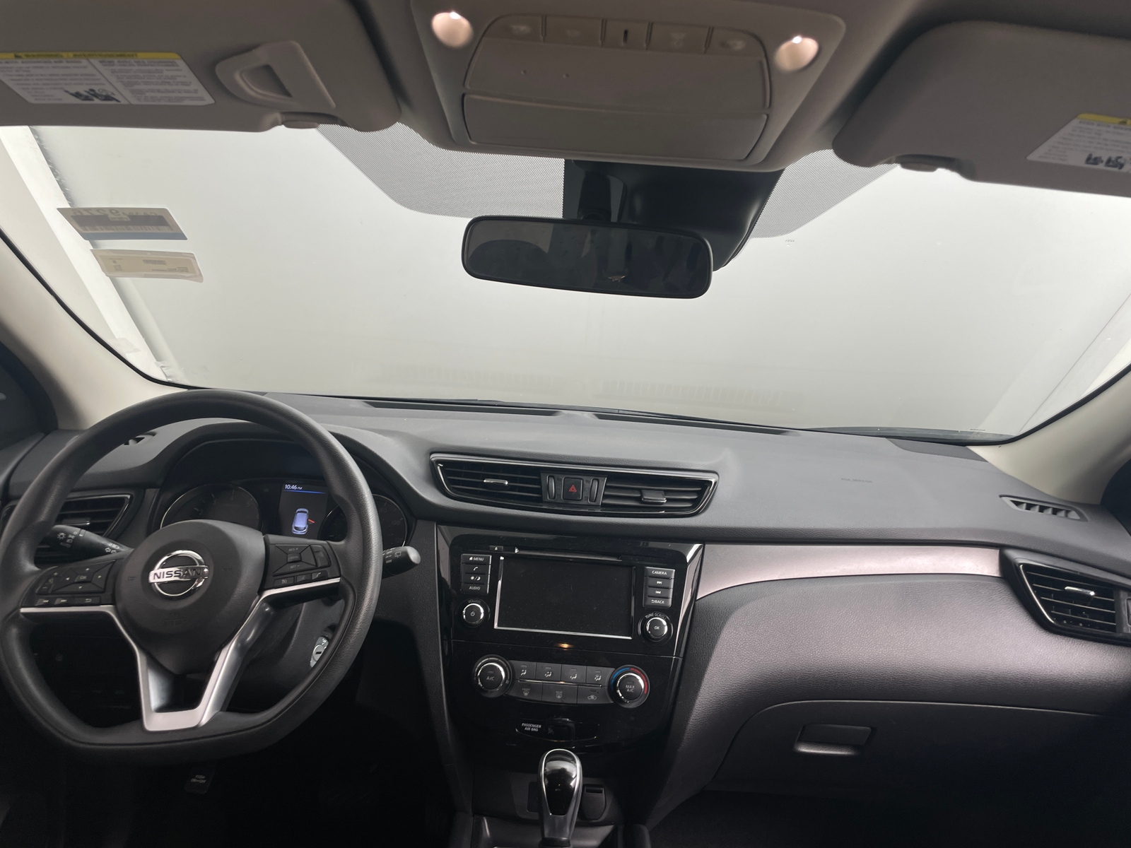 Thumbnail: 2020 Nissan Rogue Sport - 3