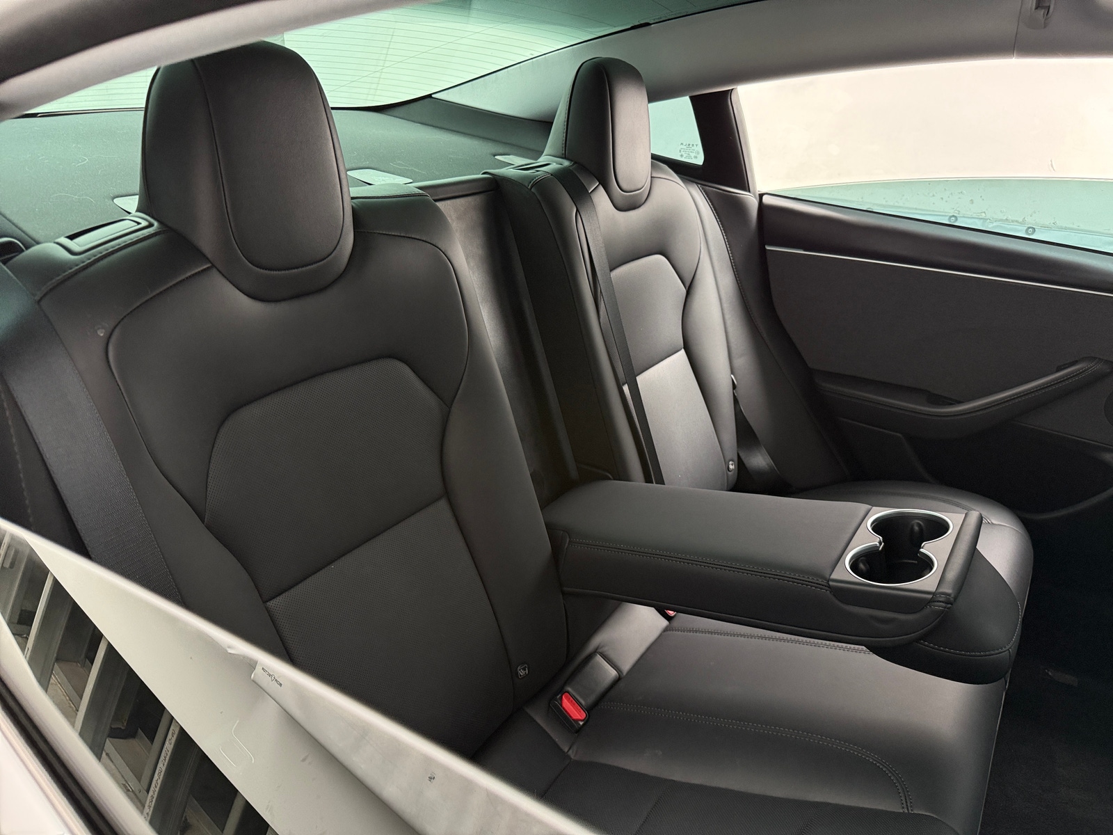 Thumbnail: 2024 Tesla Model 3 - 5