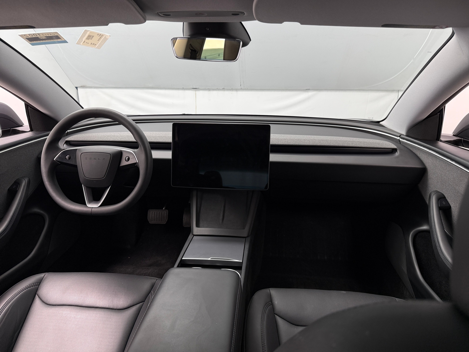 Thumbnail: 2024 Tesla Model 3 - 2