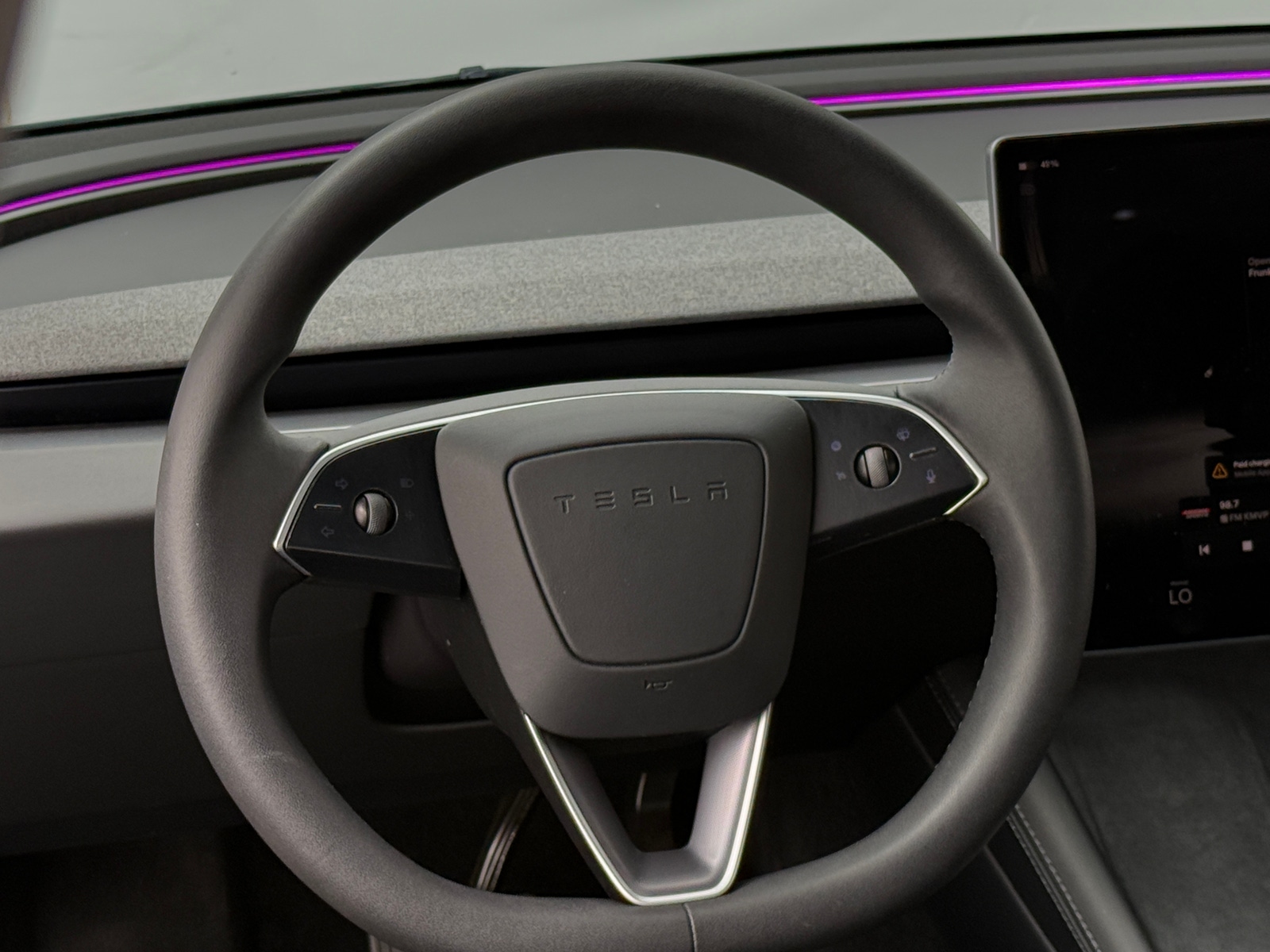 Thumbnail: 2024 Tesla Model 3 - 4