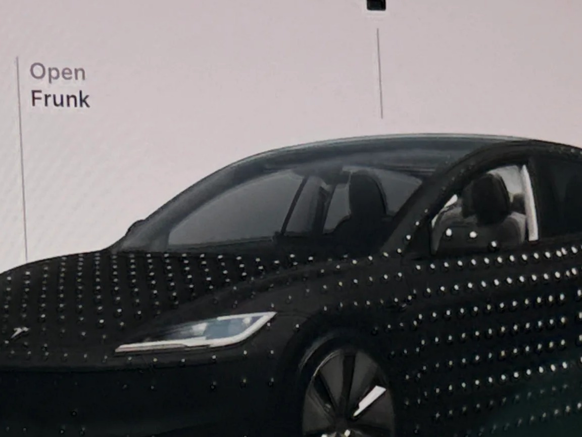 Thumbnail: 2024 Tesla Model 3 - 3