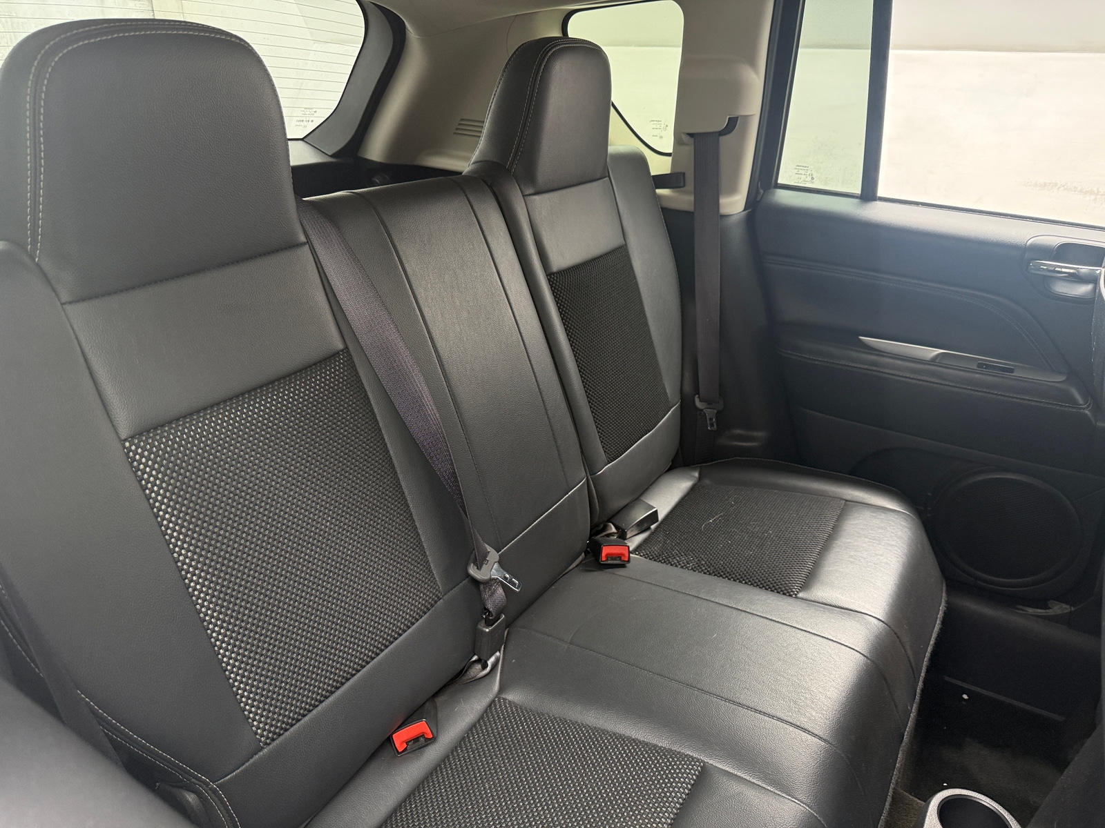 Thumbnail: 2016 Jeep Compass - 6