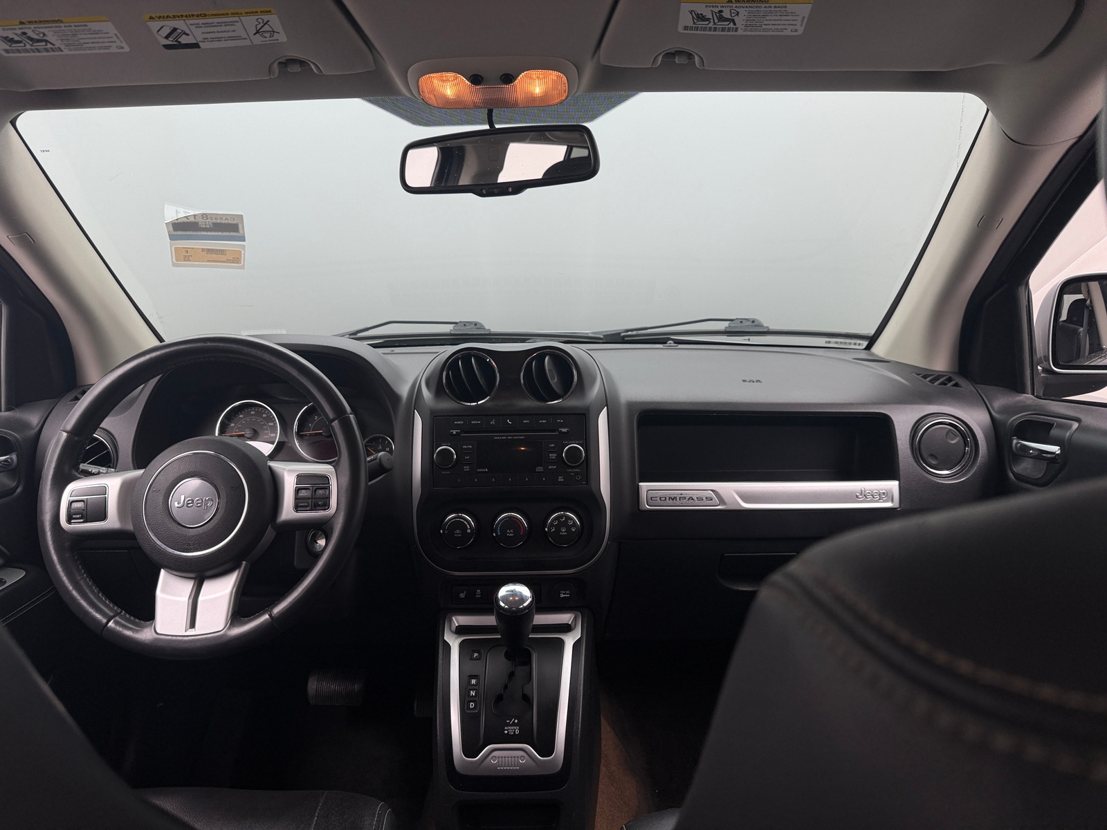 Thumbnail: 2016 Jeep Compass - 3