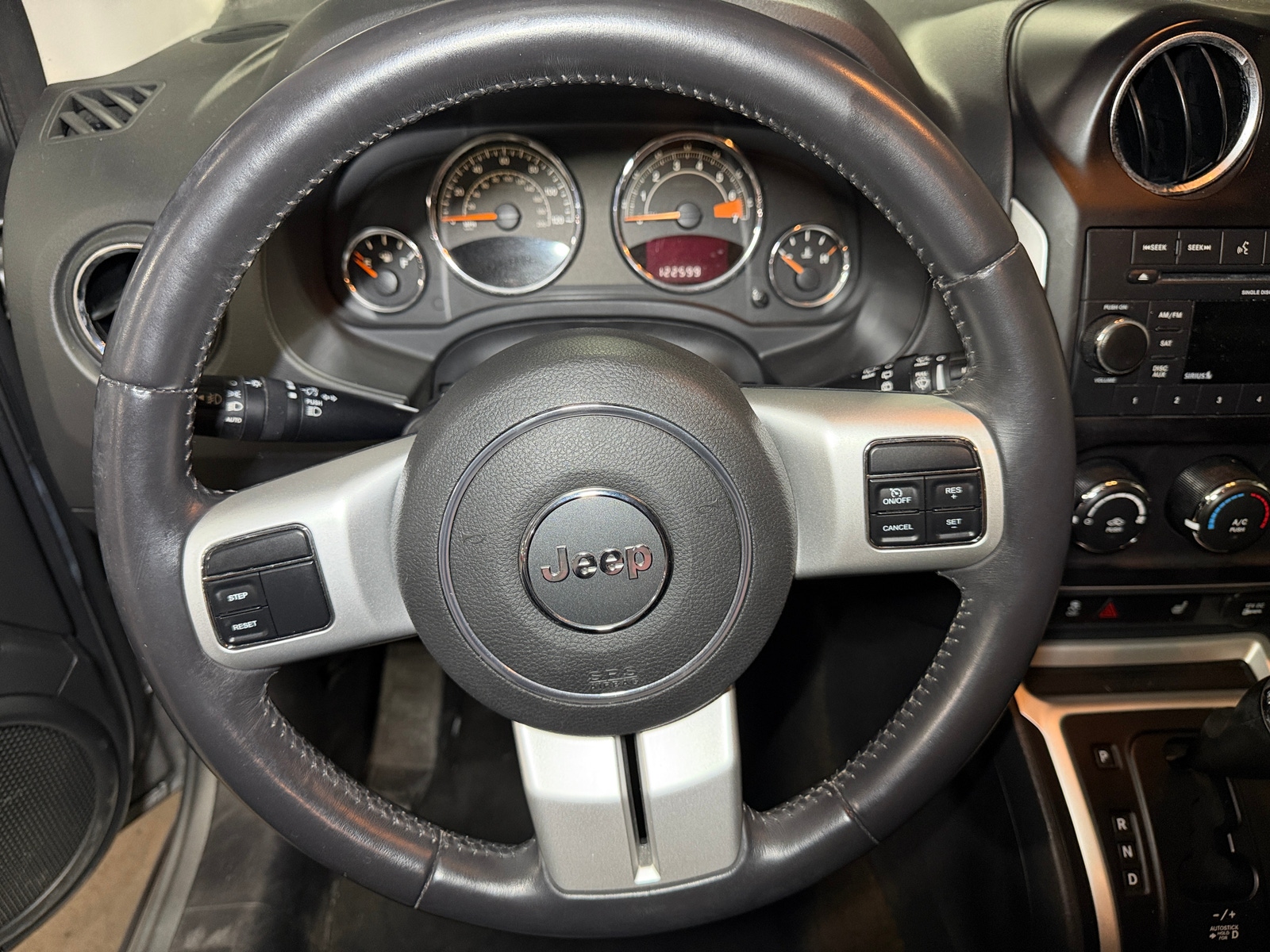 Thumbnail: 2016 Jeep Compass - 5