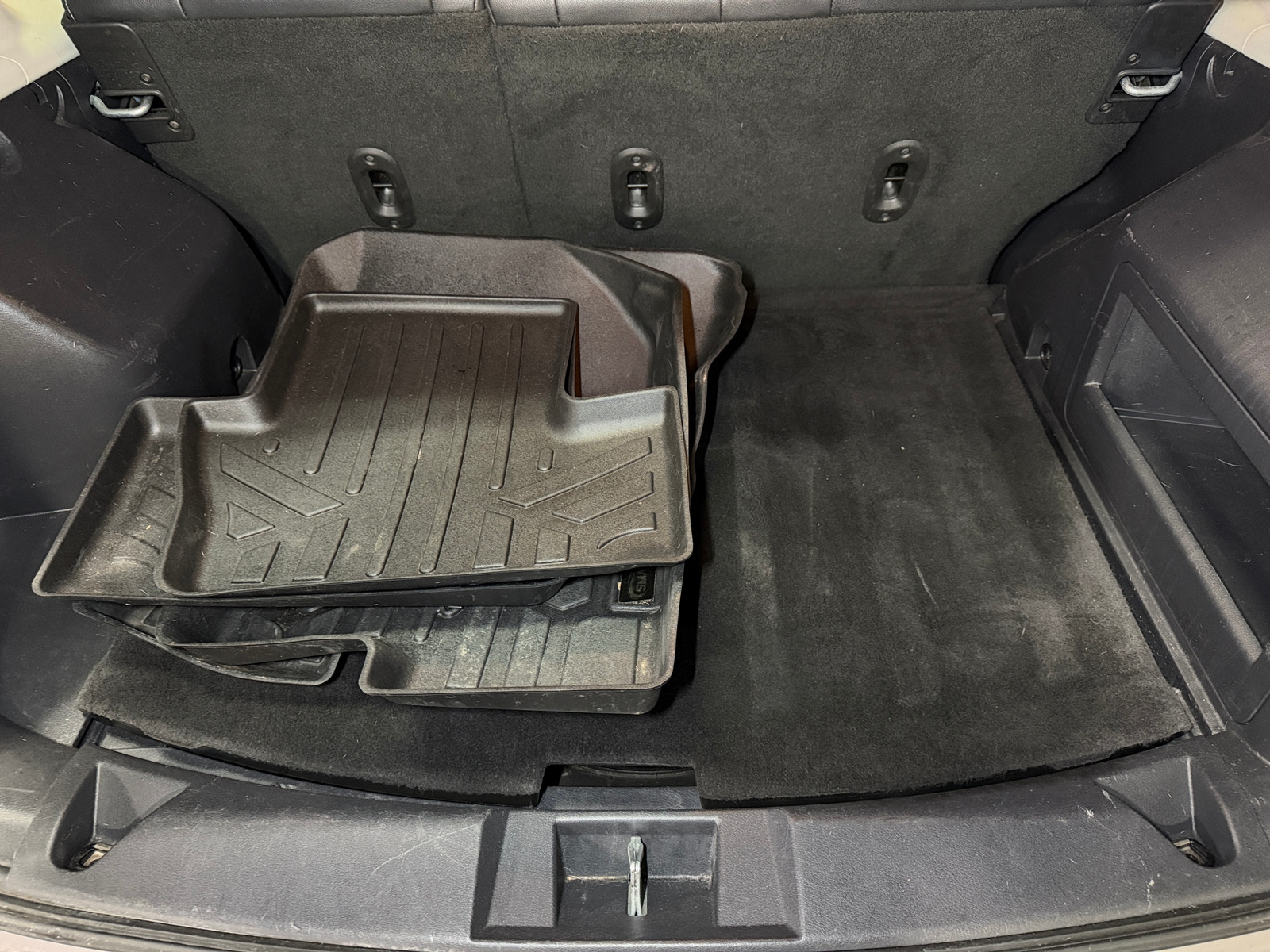 Thumbnail: 2016 Jeep Compass - 7