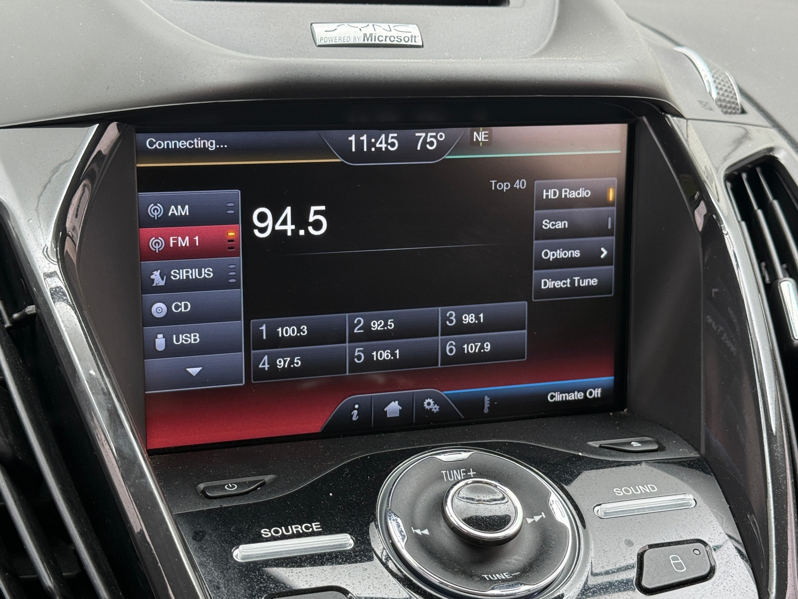 Thumbnail: 2014 Ford Escape - 3