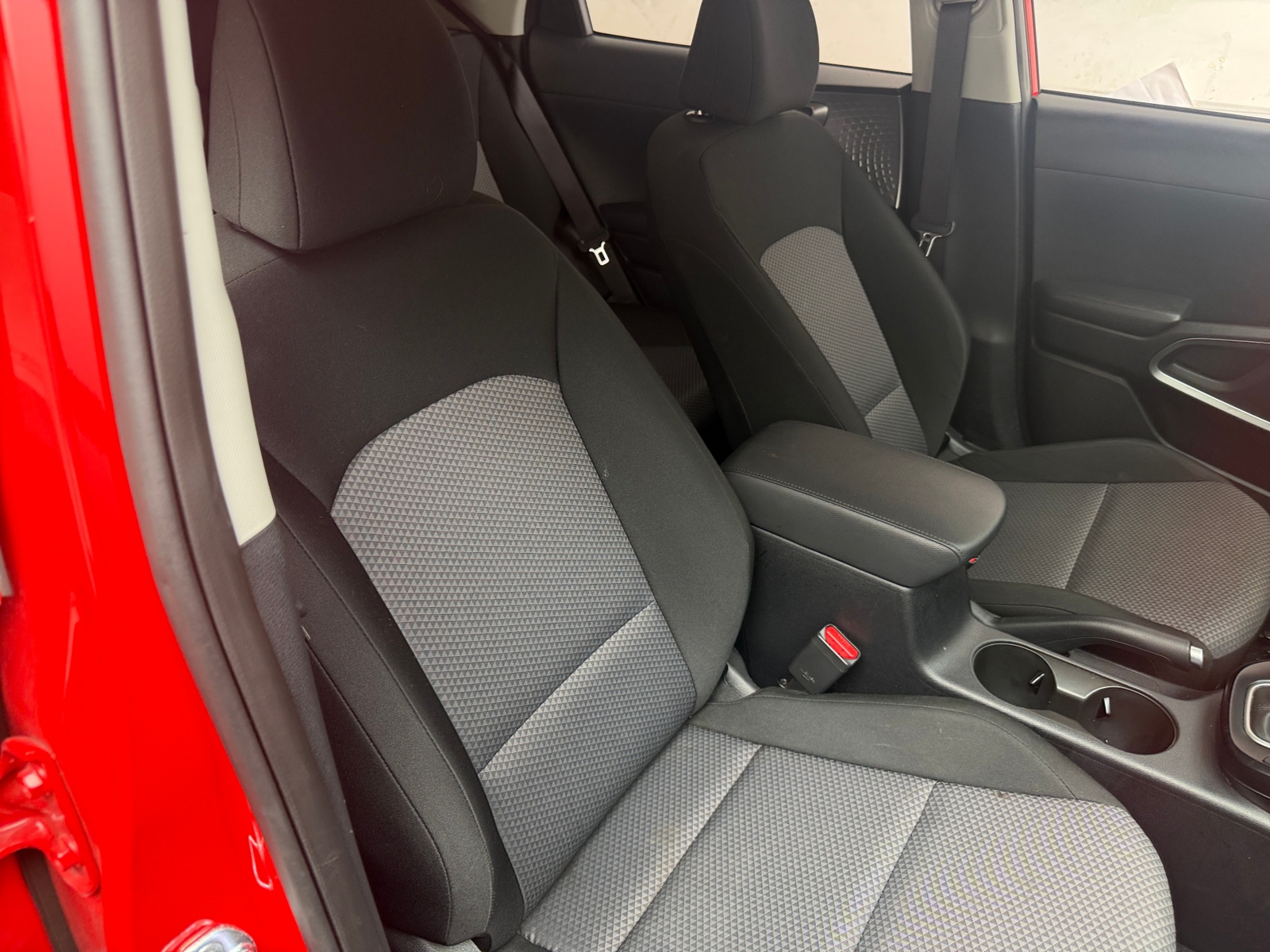 Thumbnail: 2025 Kia Soul - 2