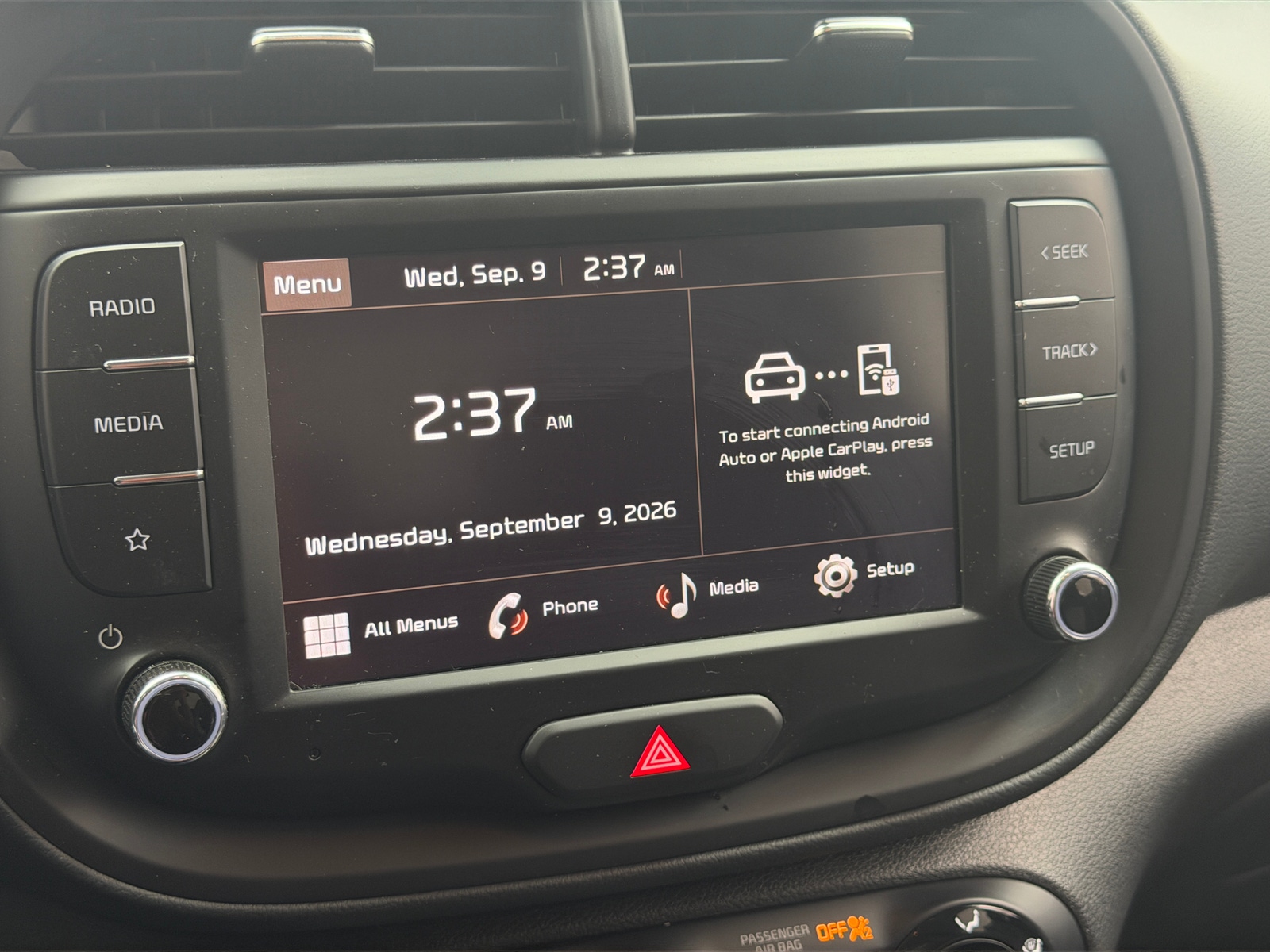 Thumbnail: 2025 Kia Soul - 4