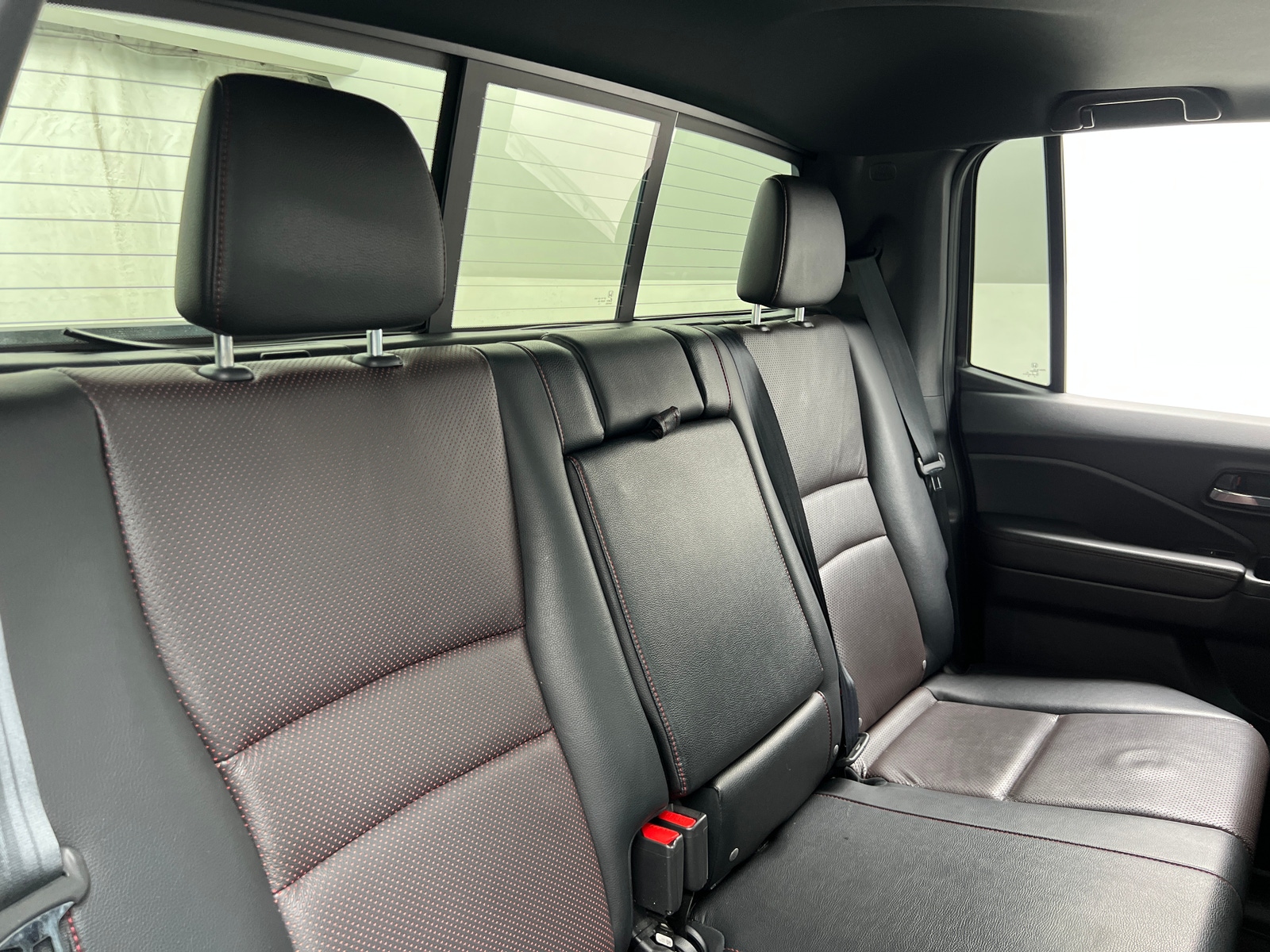 Thumbnail: 2017 Honda Ridgeline - 5