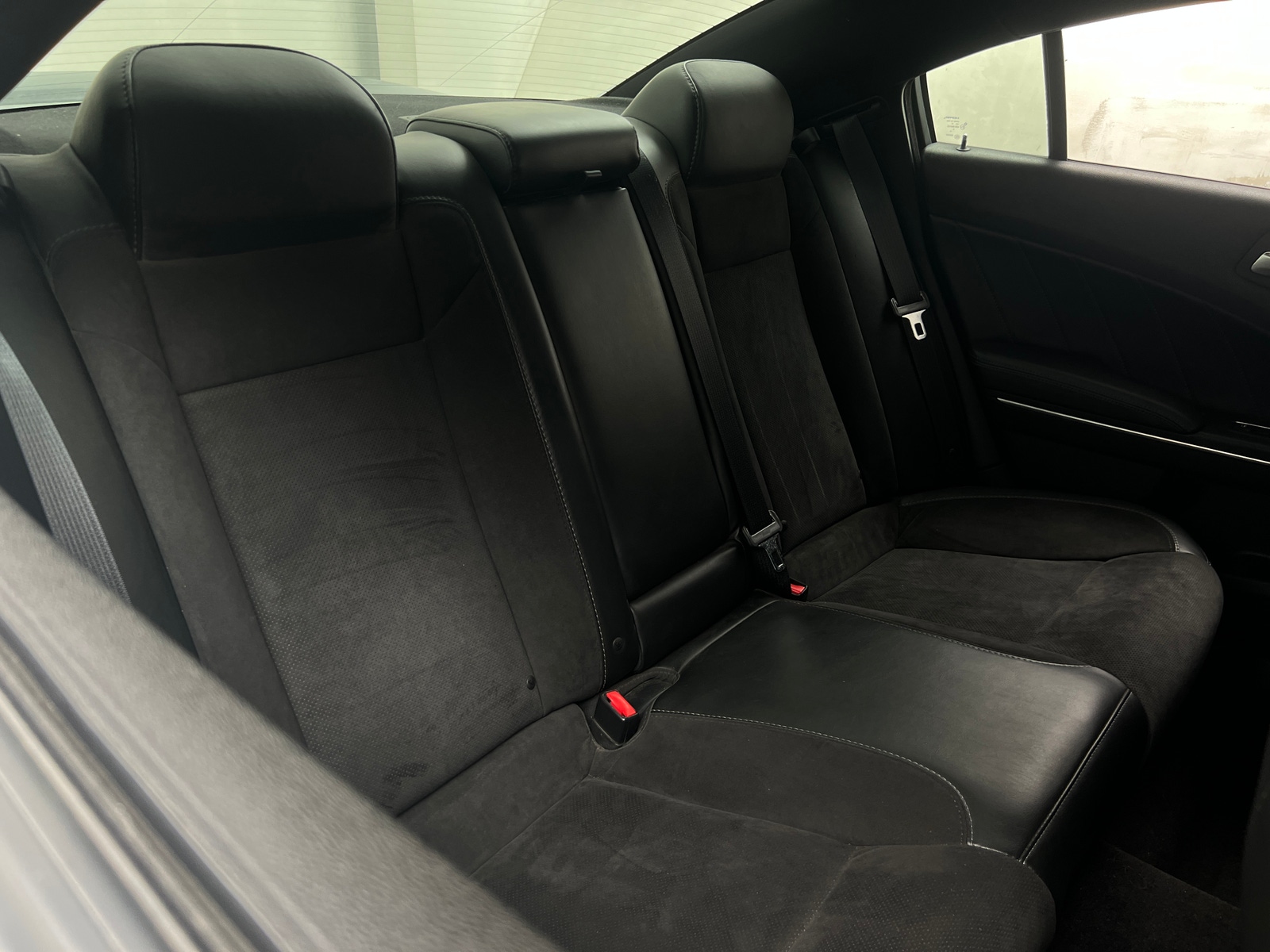 Thumbnail: 2016 Dodge Charger - 5