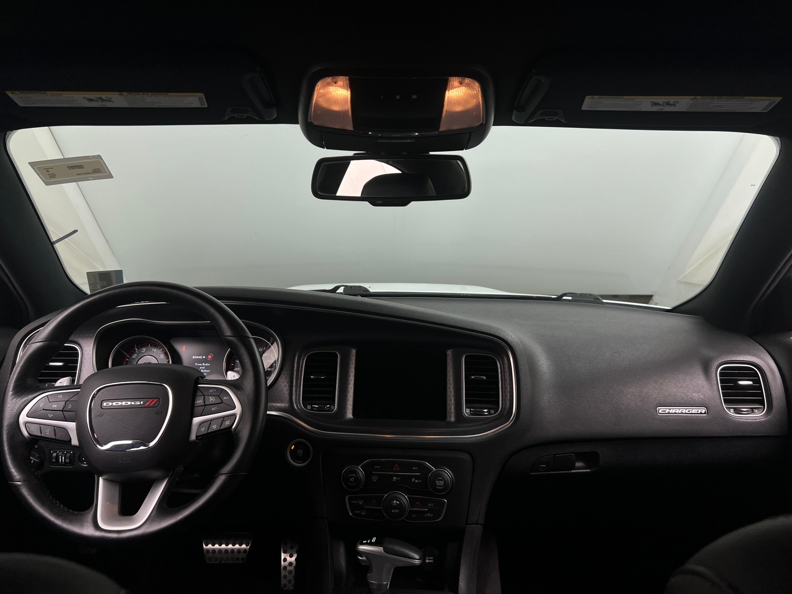 Thumbnail: 2016 Dodge Charger - 2