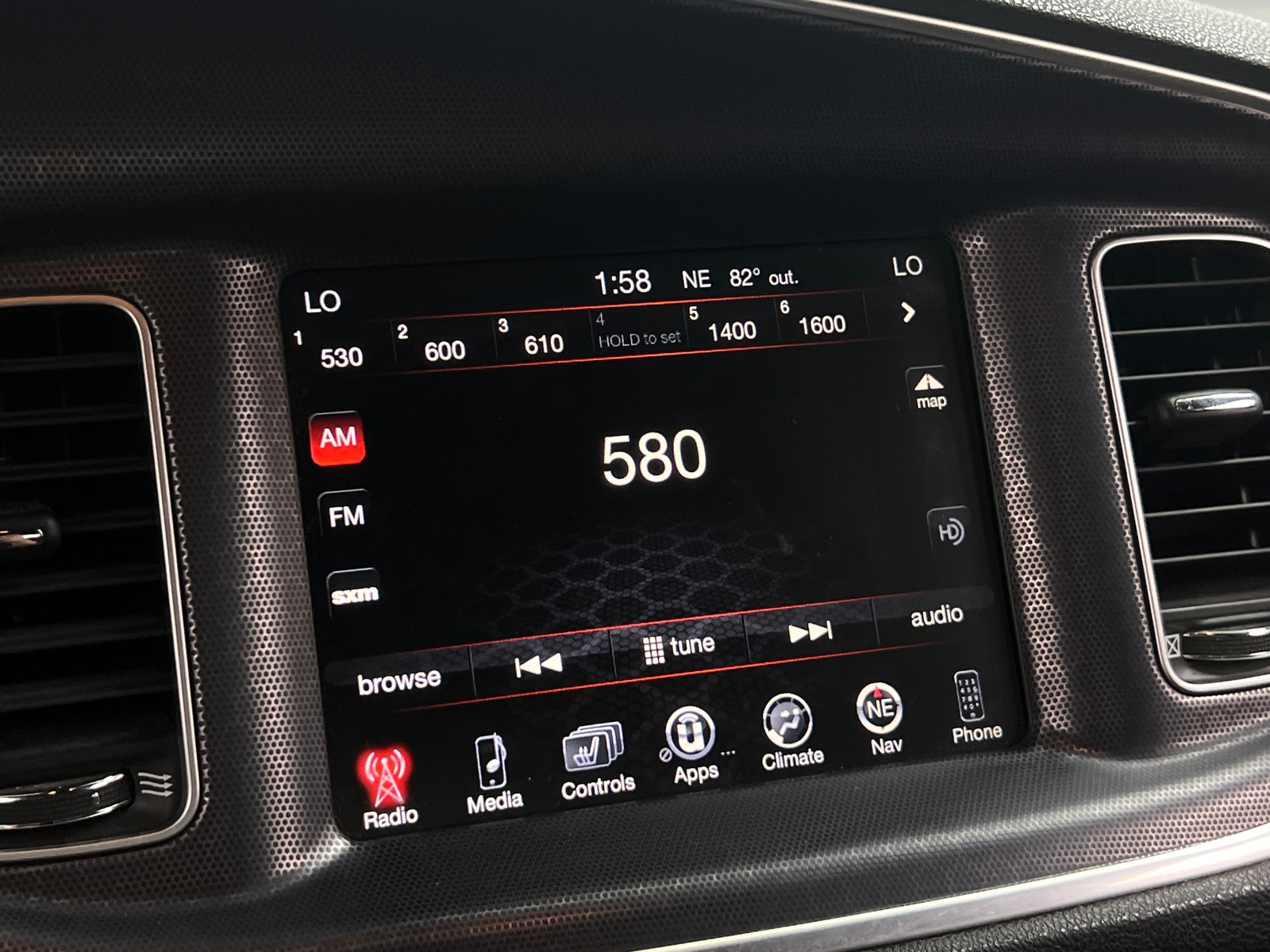 Thumbnail: 2016 Dodge Charger - 3