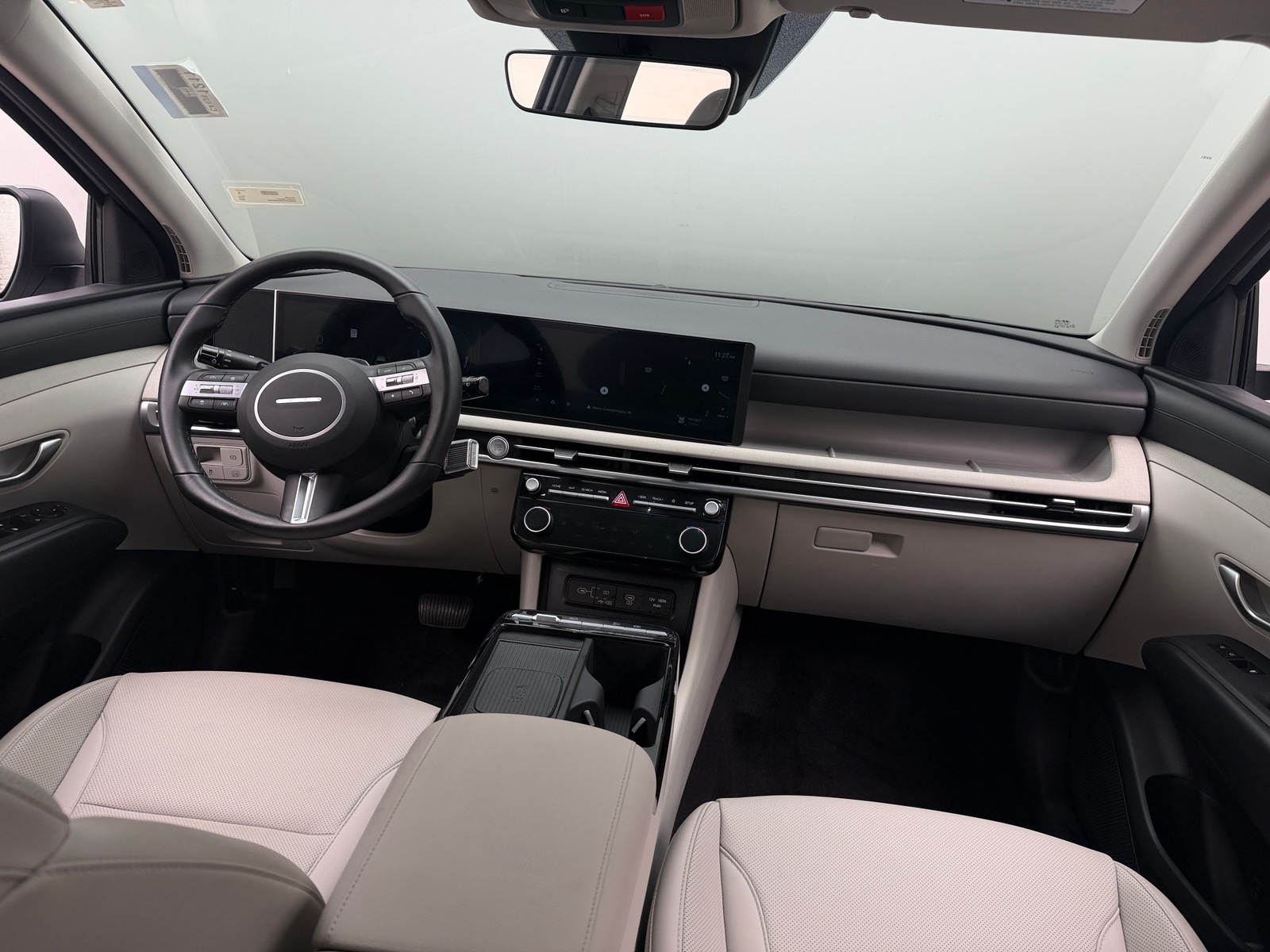Thumbnail: 2025 Hyundai Tucson - 2