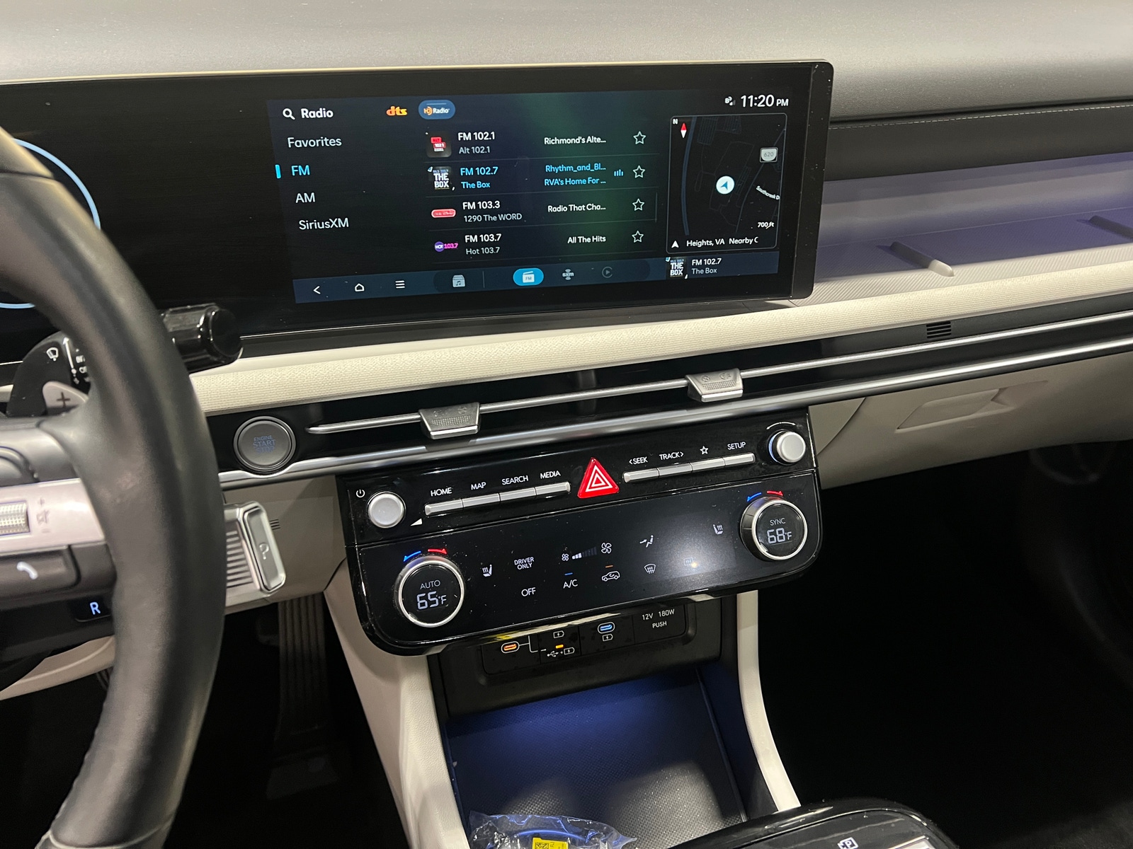 Thumbnail: 2025 Hyundai Tucson - 3