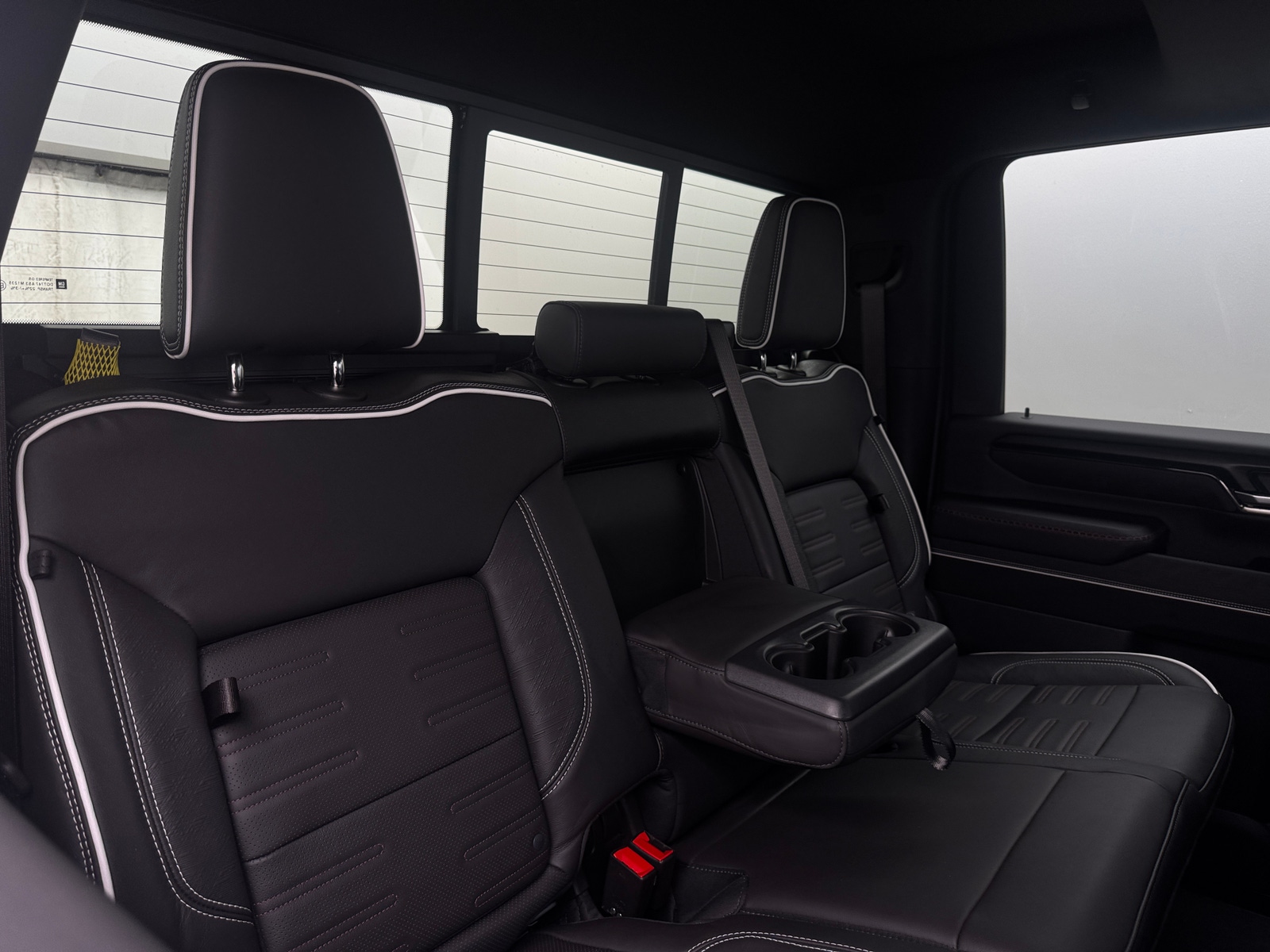 Thumbnail: 2026 GMC Sierra 2500 - 5