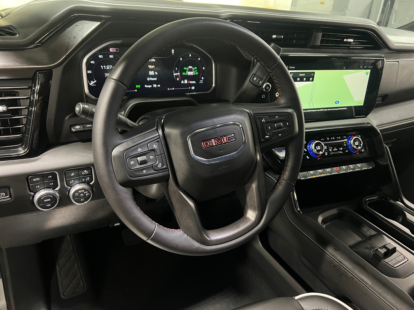 Thumbnail: 2026 GMC Sierra 2500 - 4