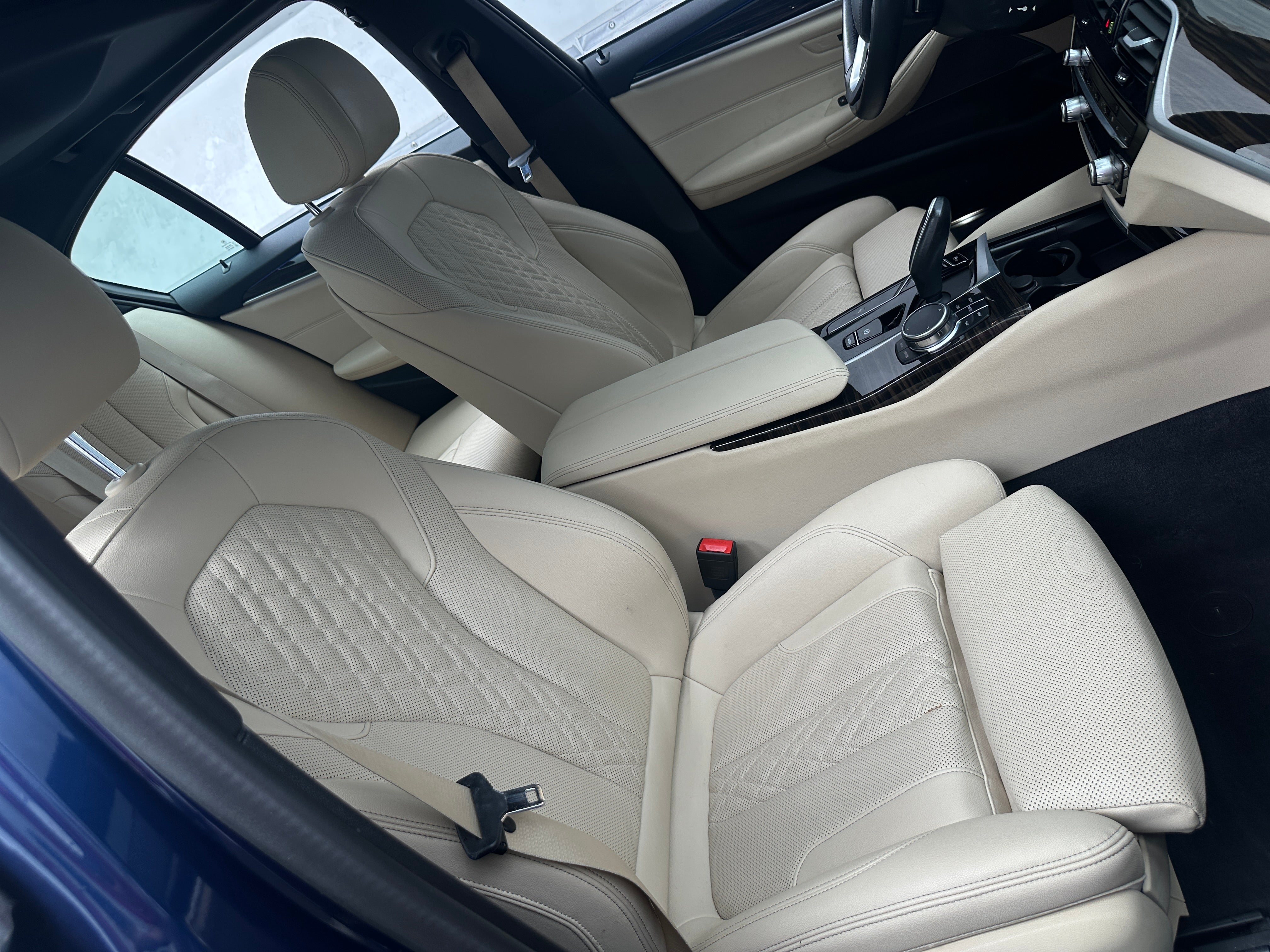 2023 BMW 5 Series