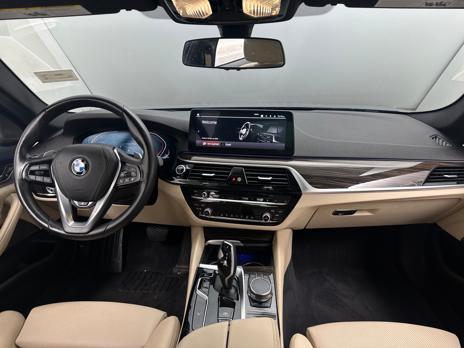 Thumbnail: 2023 BMW 5 Series - 2