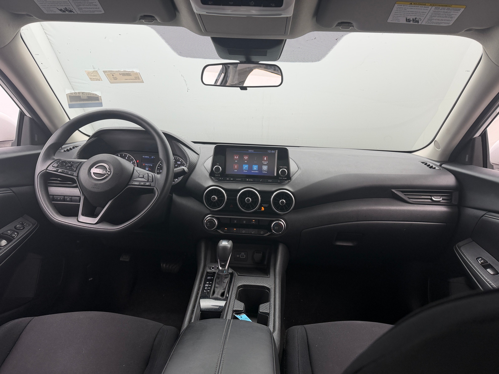 Thumbnail: 2024 Nissan Sentra - 3
